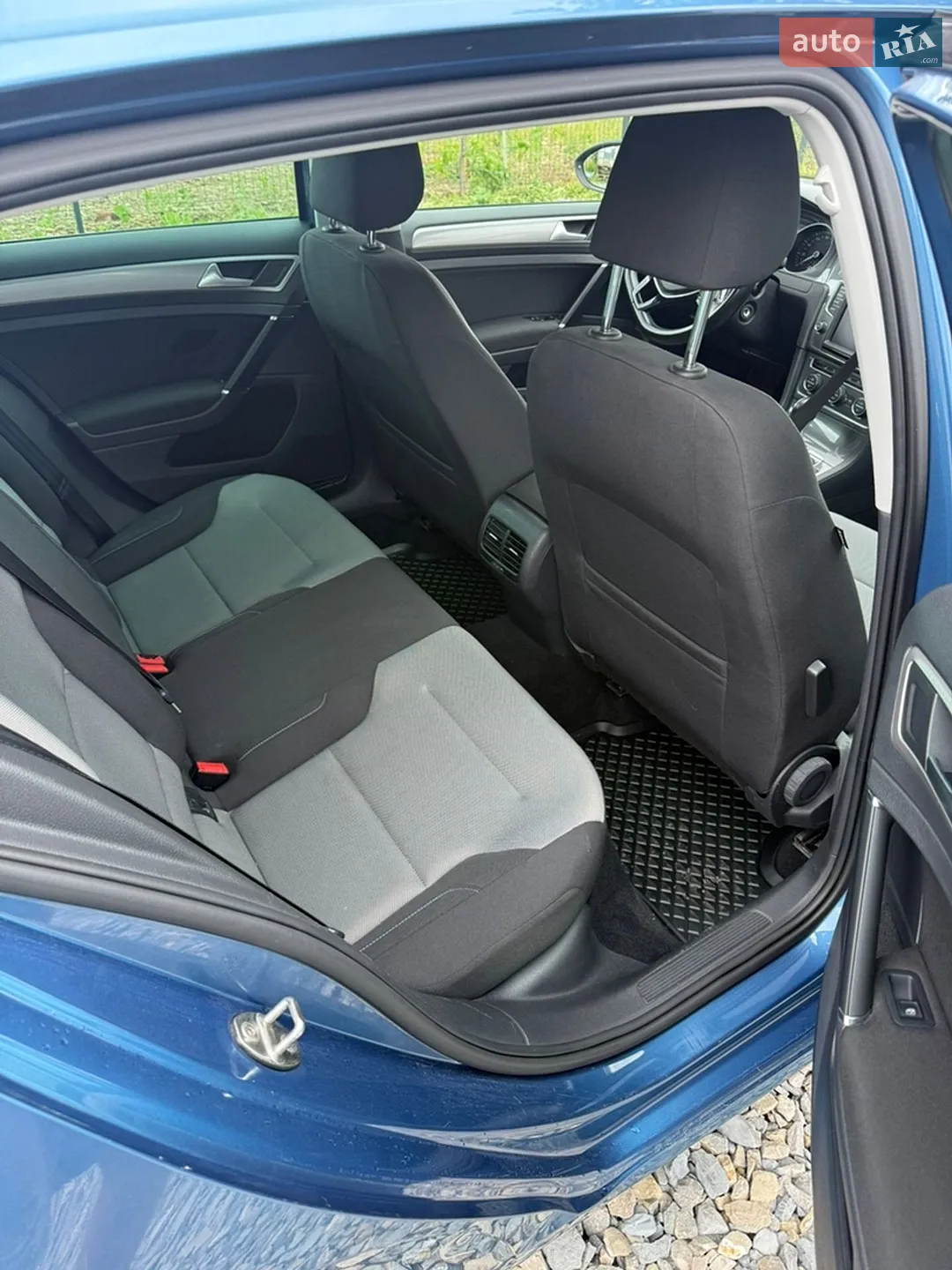 2015 Volkswagen Golf - мініатюра 17