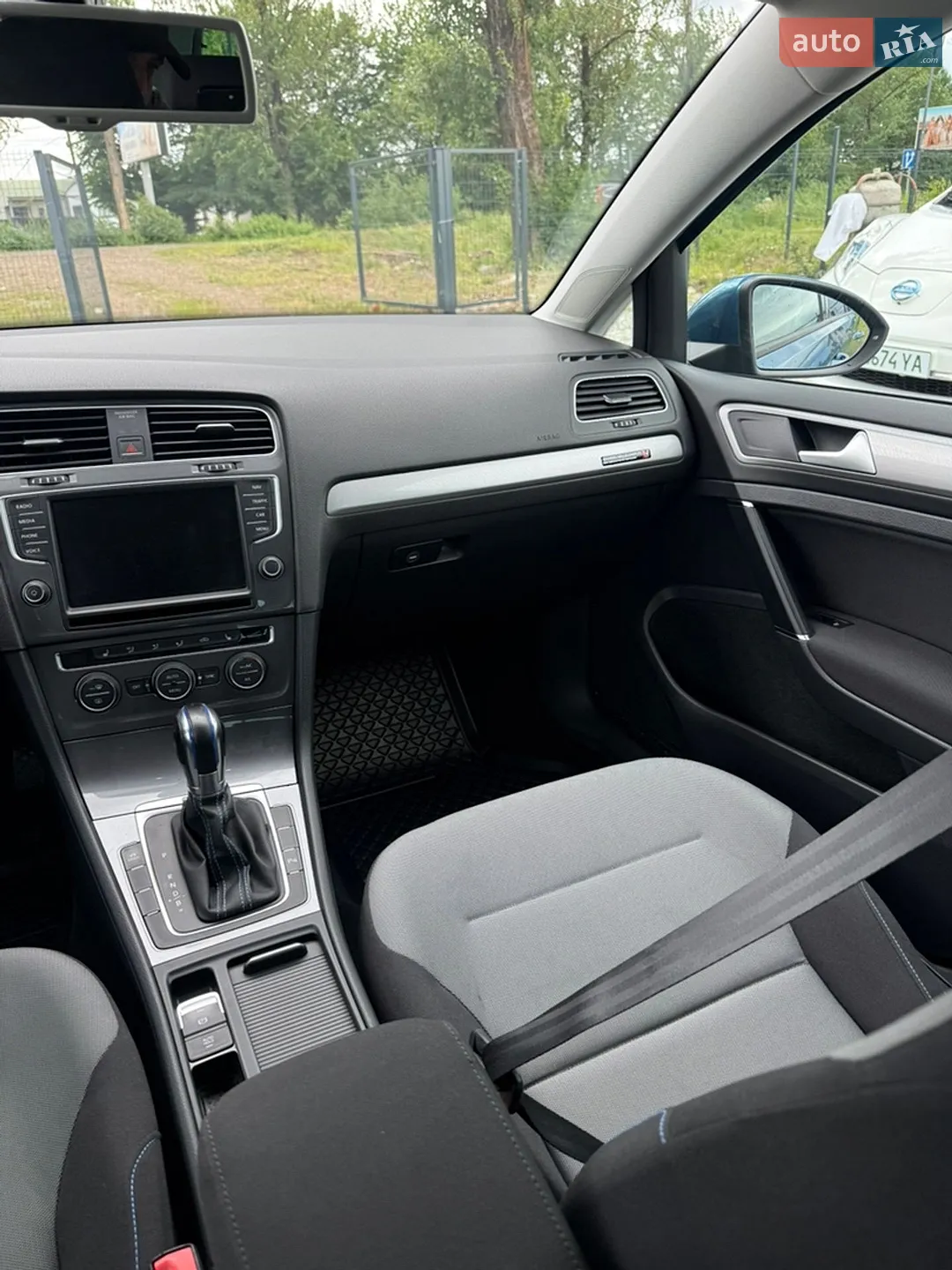 2015 Volkswagen Golf - мініатюра 19