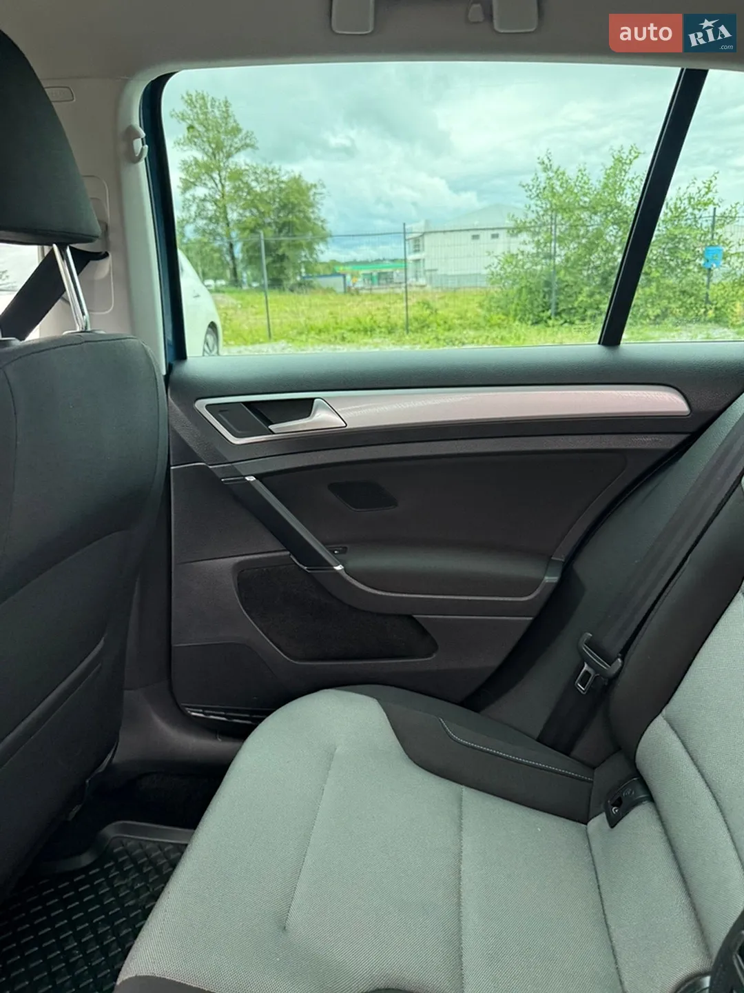 2015 Volkswagen Golf - мініатюра 19