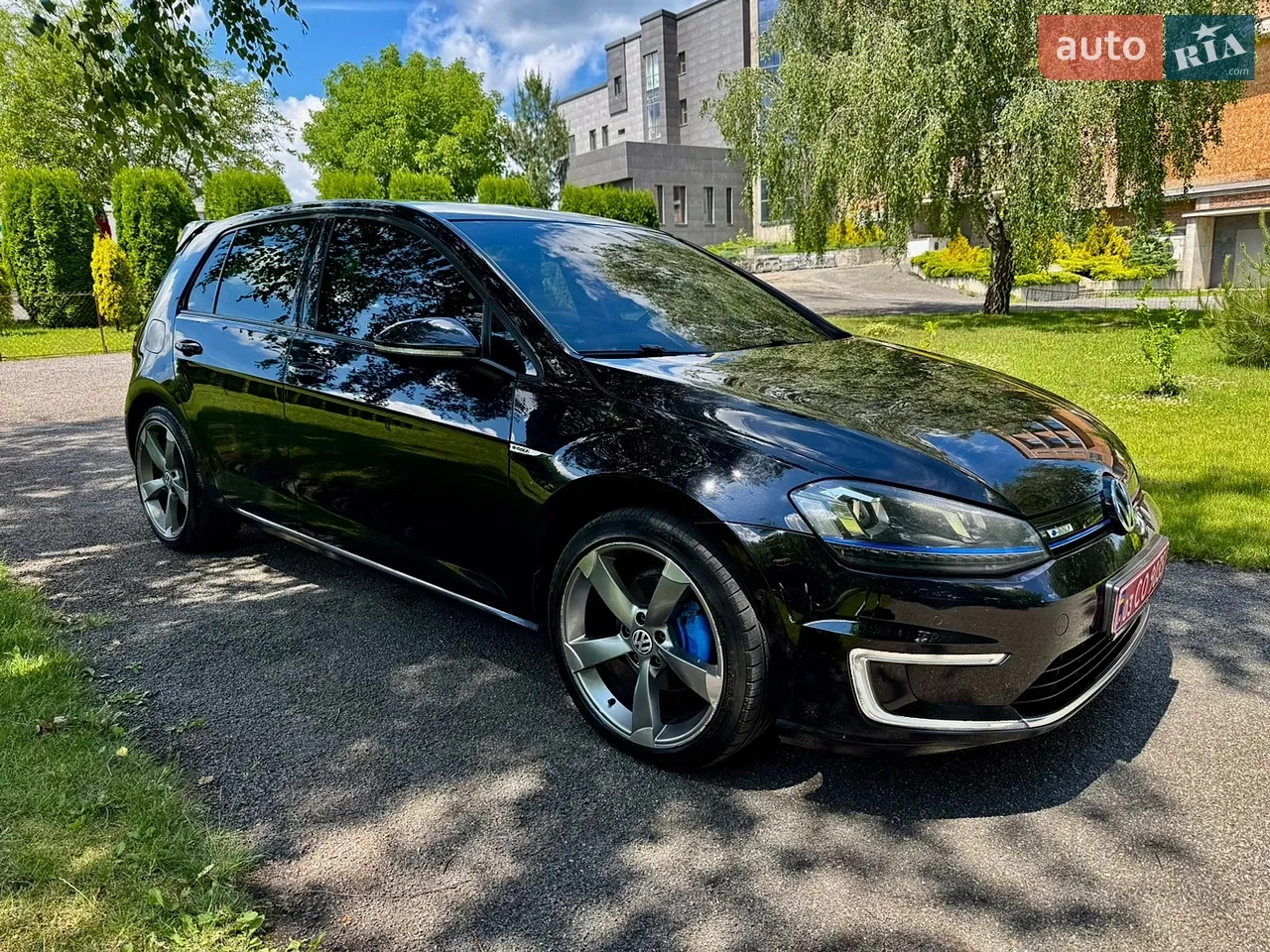 2015 Volkswagen Golf - мініатюра 48