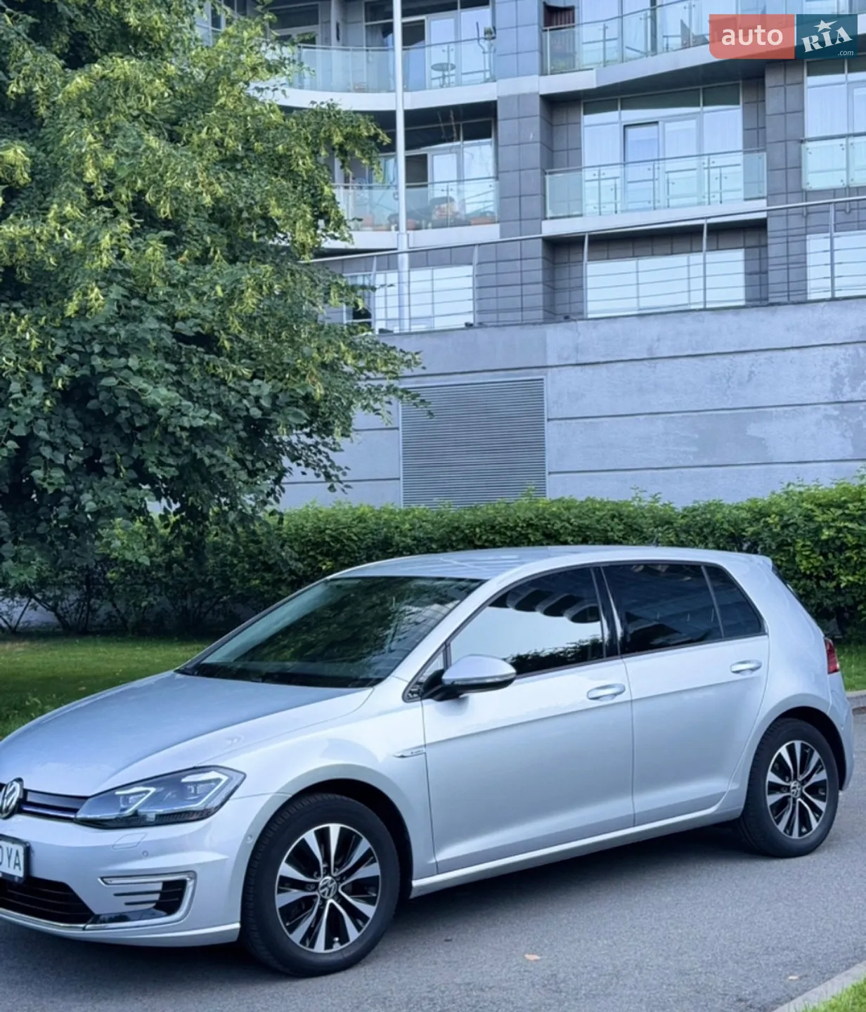 2019 Volkswagen Golf - мініатюра 3