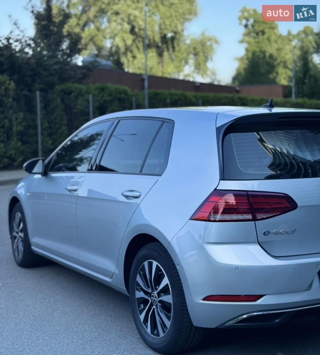2019 Volkswagen Golf - мініатюра 5