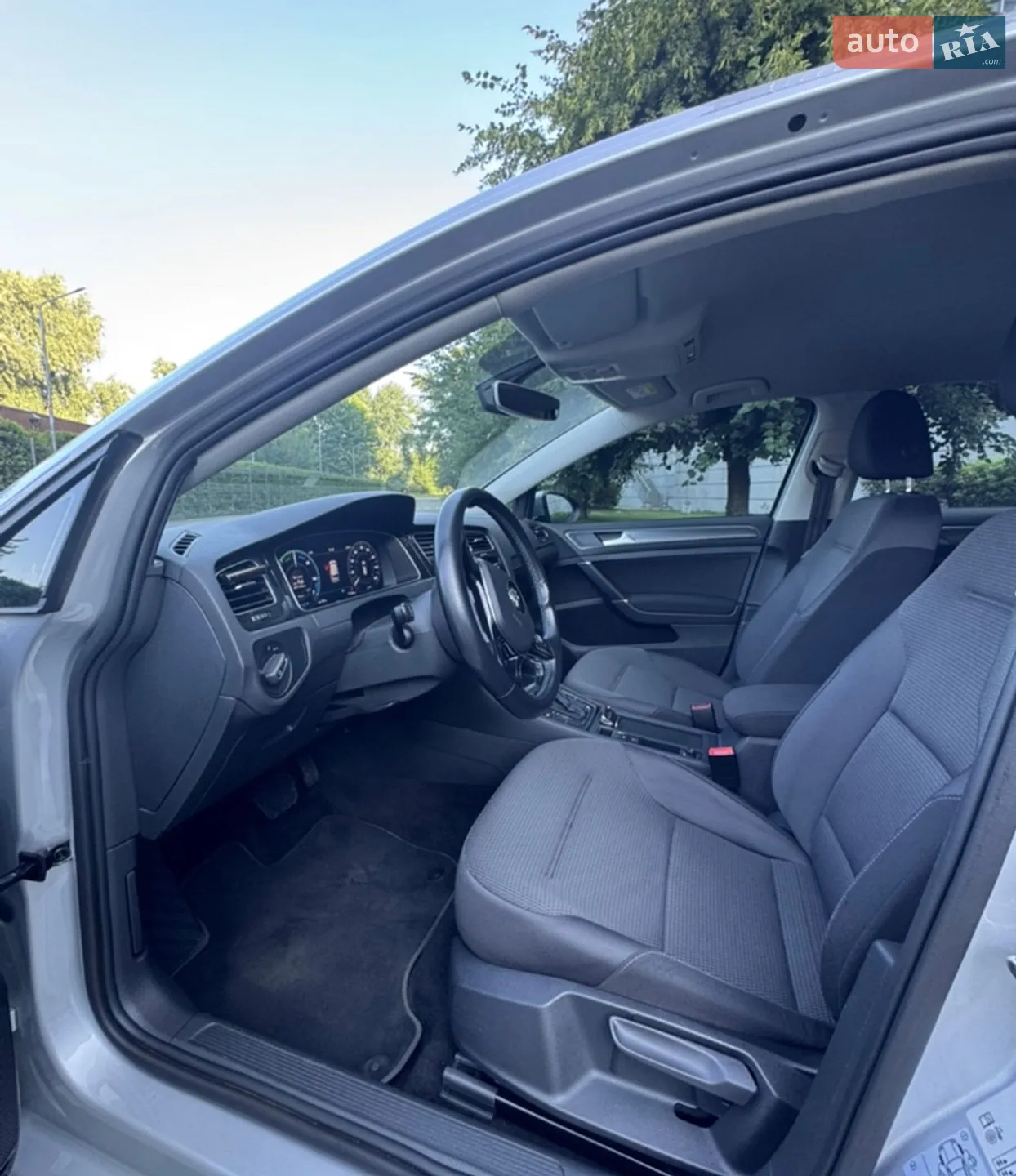 2019 Volkswagen Golf - мініатюра 12
