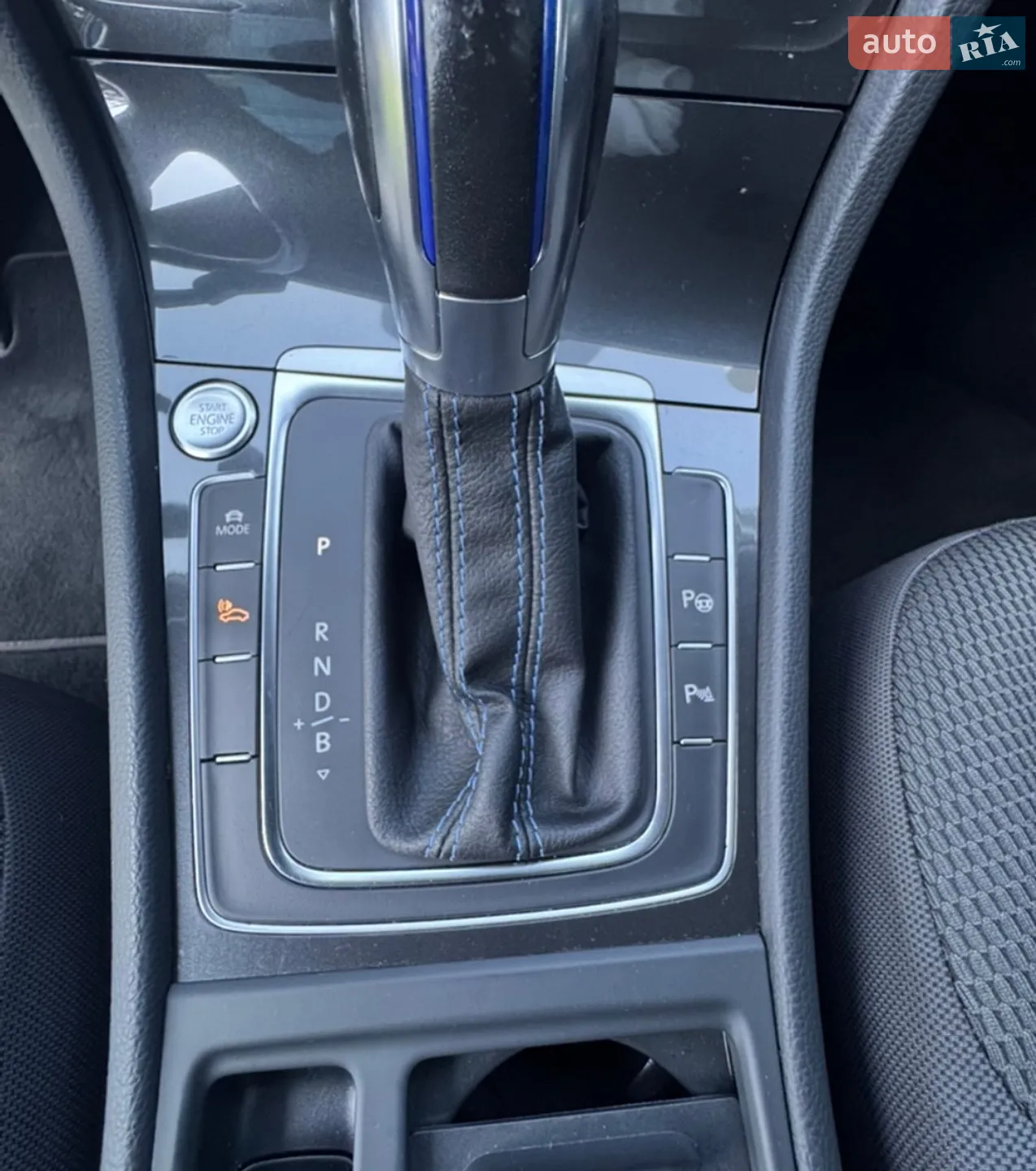 2019 Volkswagen Golf - мініатюра 17
