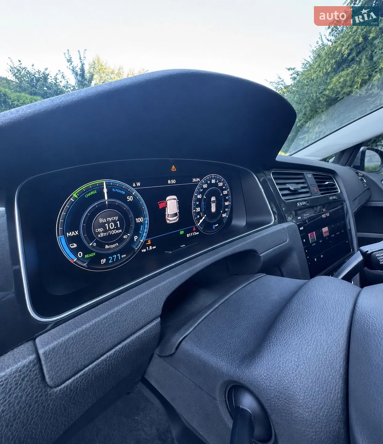 2019 Volkswagen Golf - мініатюра 20