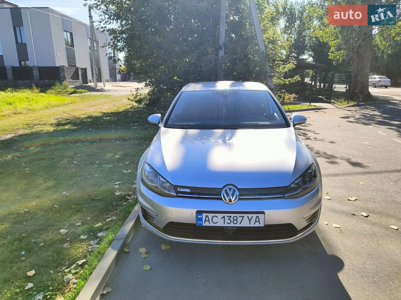2019 Volkswagen Golf - мініатюра 24