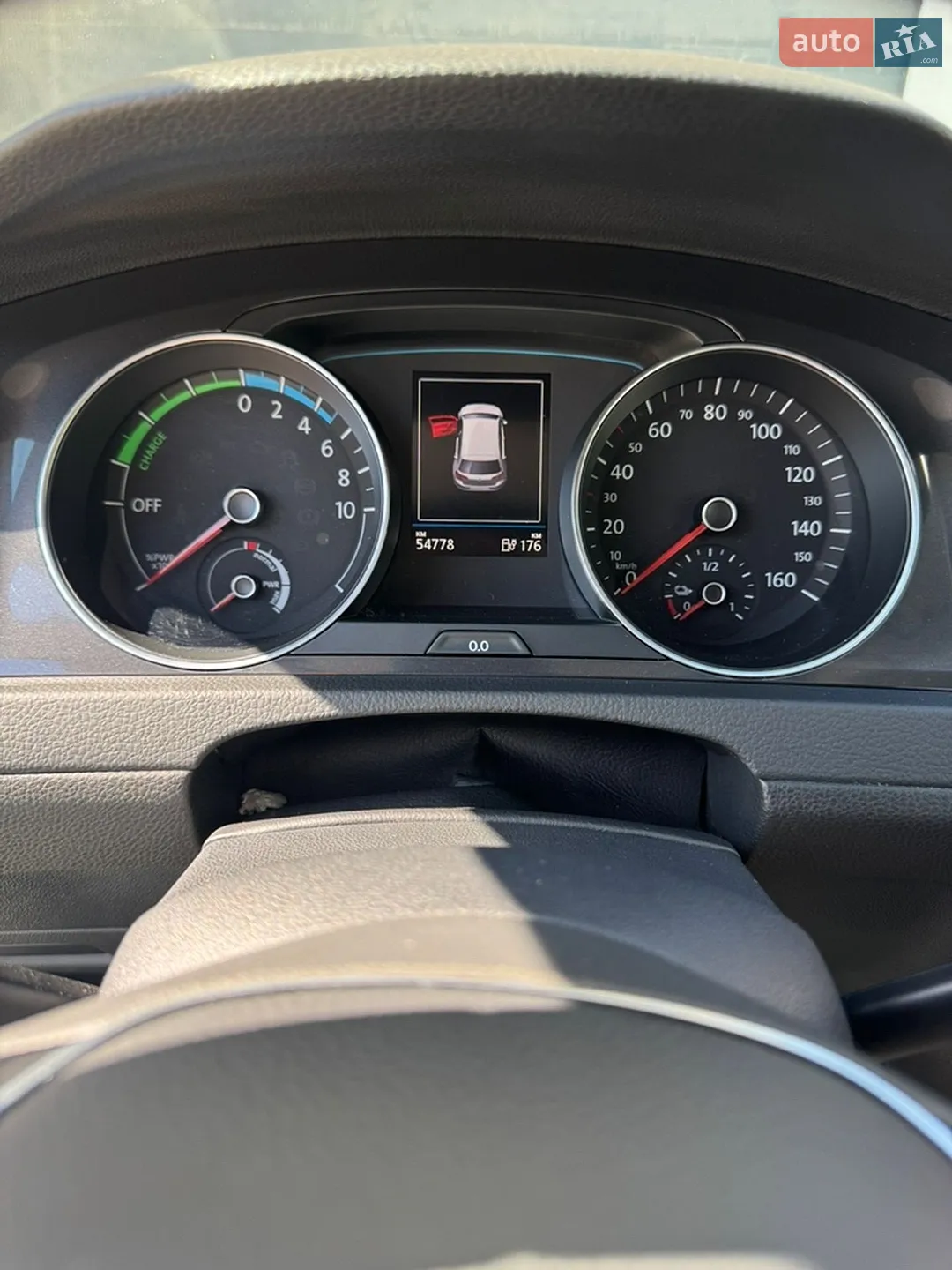 2017 Volkswagen Golf - мініатюра 36