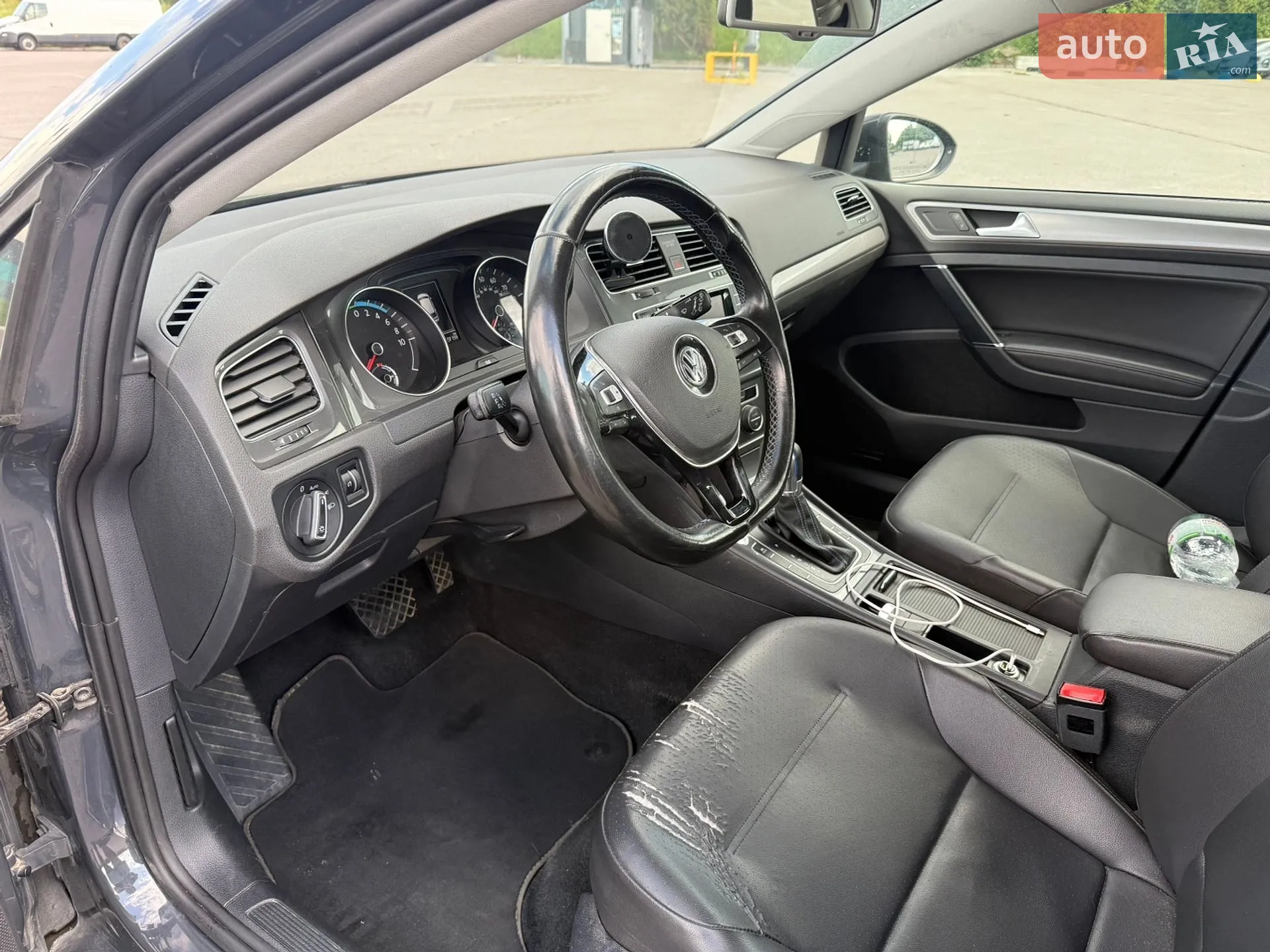 2015 Volkswagen Golf - мініатюра 14