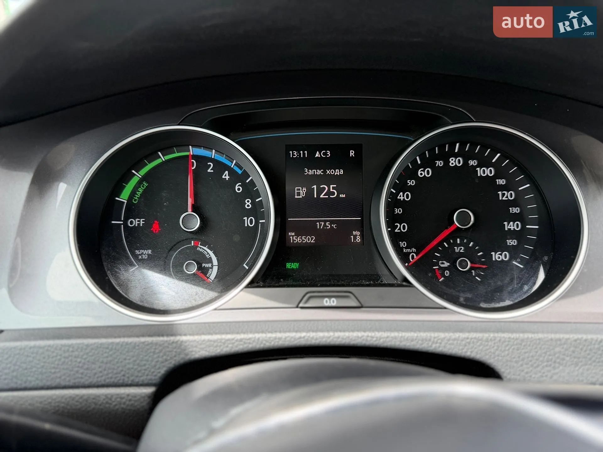 2014 Volkswagen Golf - мініатюра 26