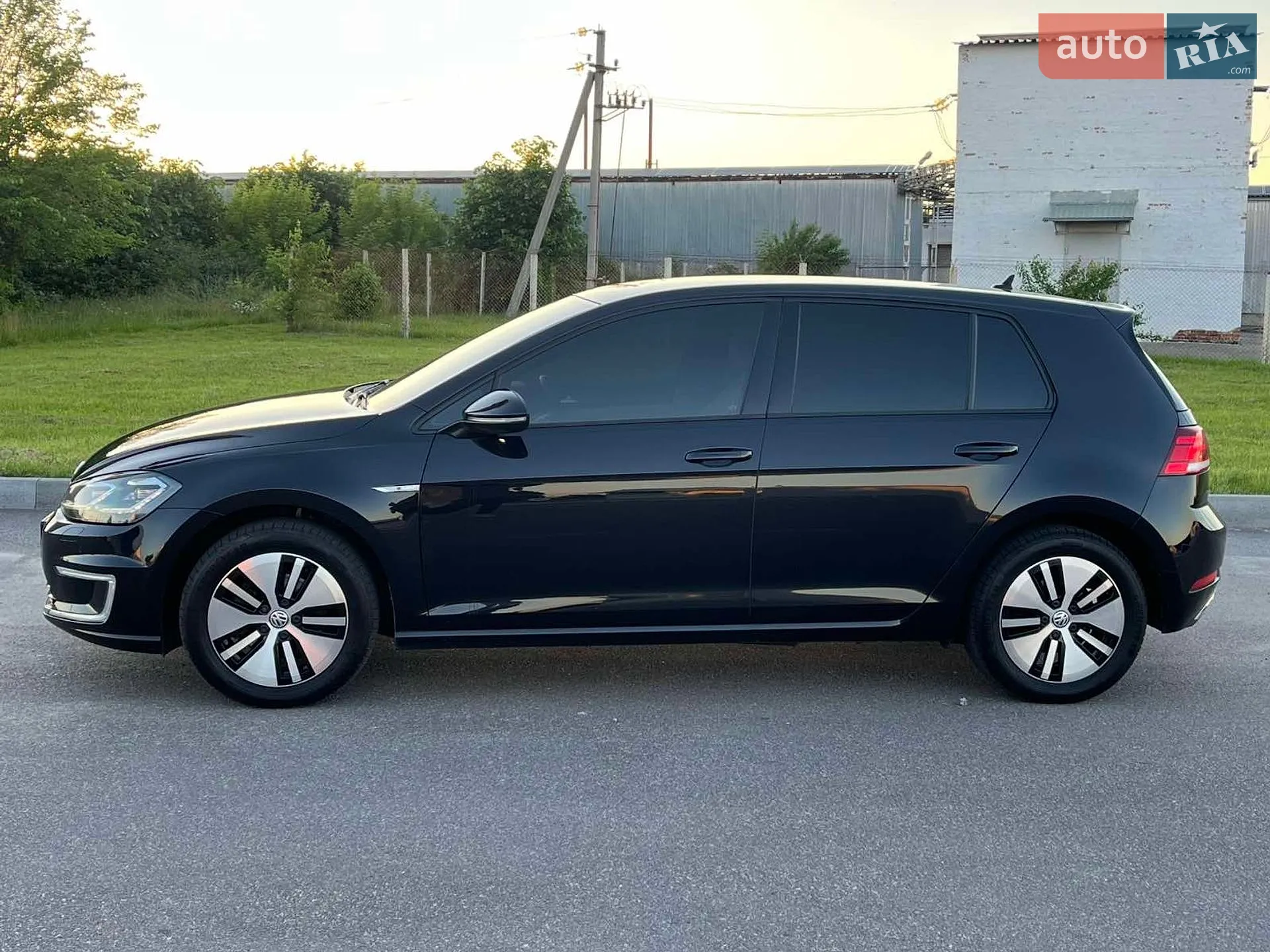 2018 Volkswagen Golf - мініатюра 4