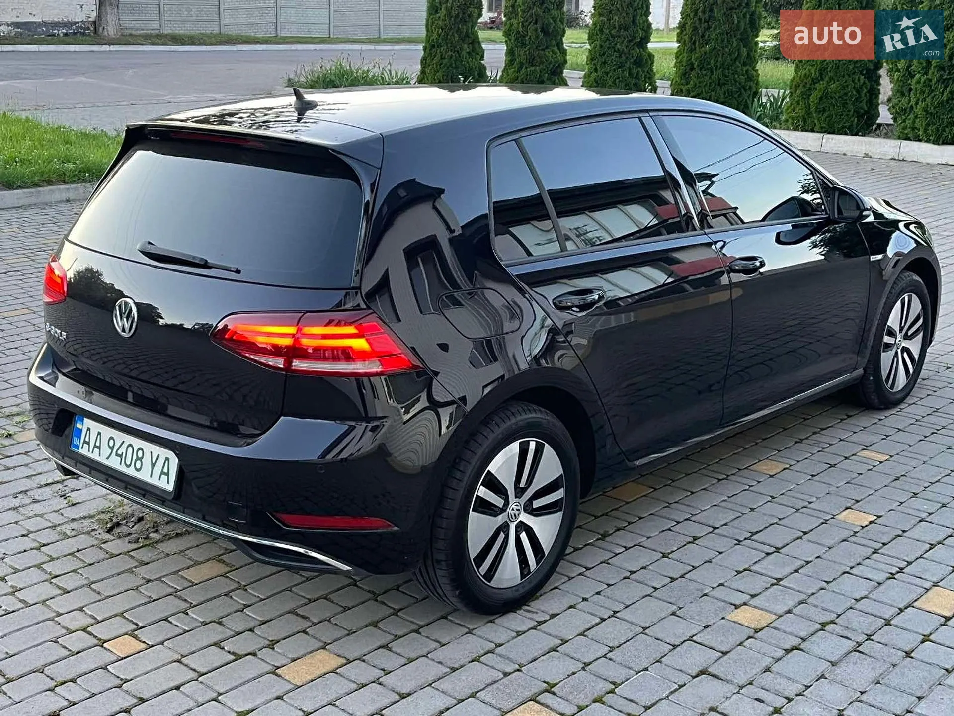 2018 Volkswagen Golf - мініатюра 8