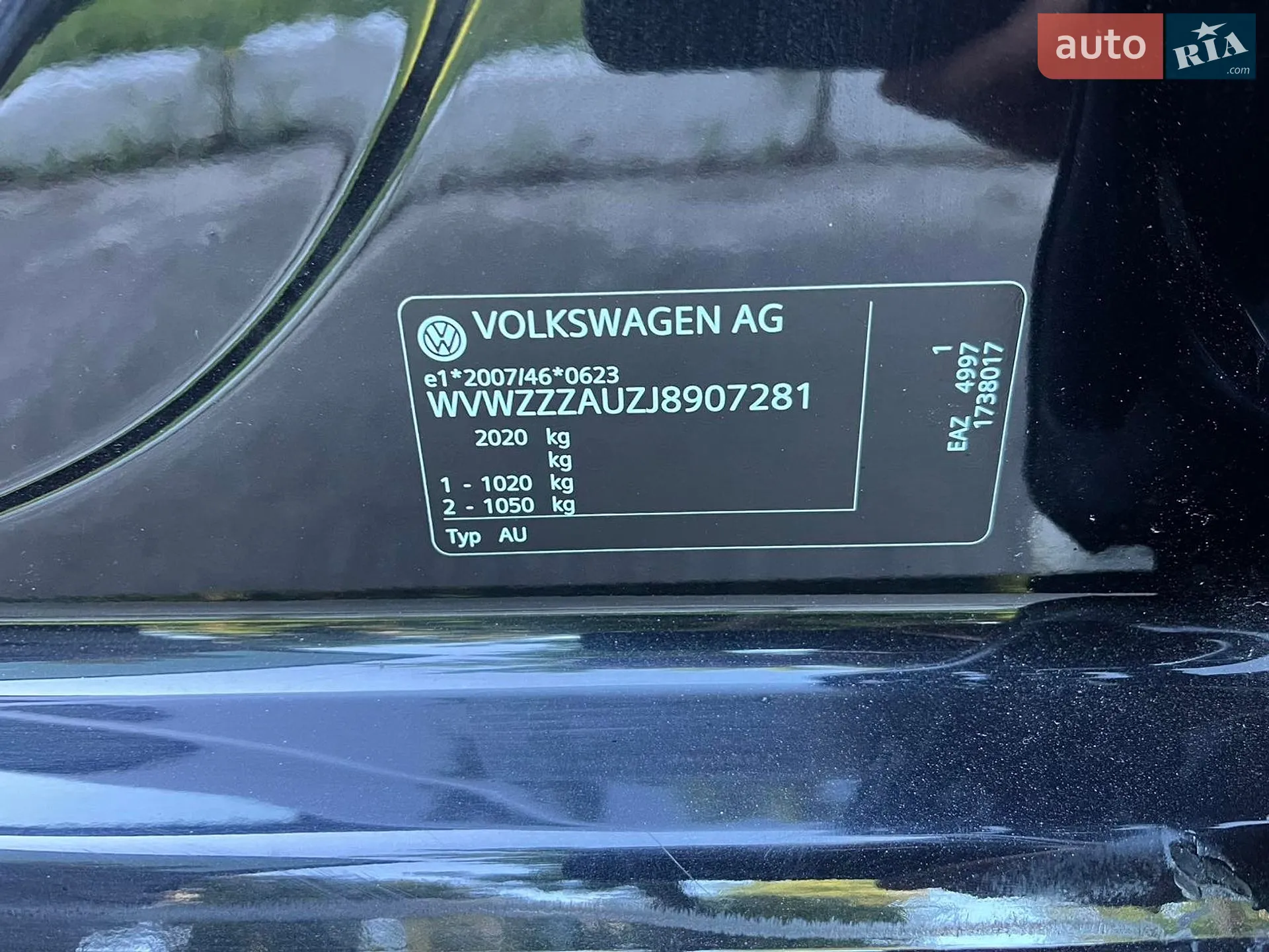 2018 Volkswagen Golf - мініатюра 34