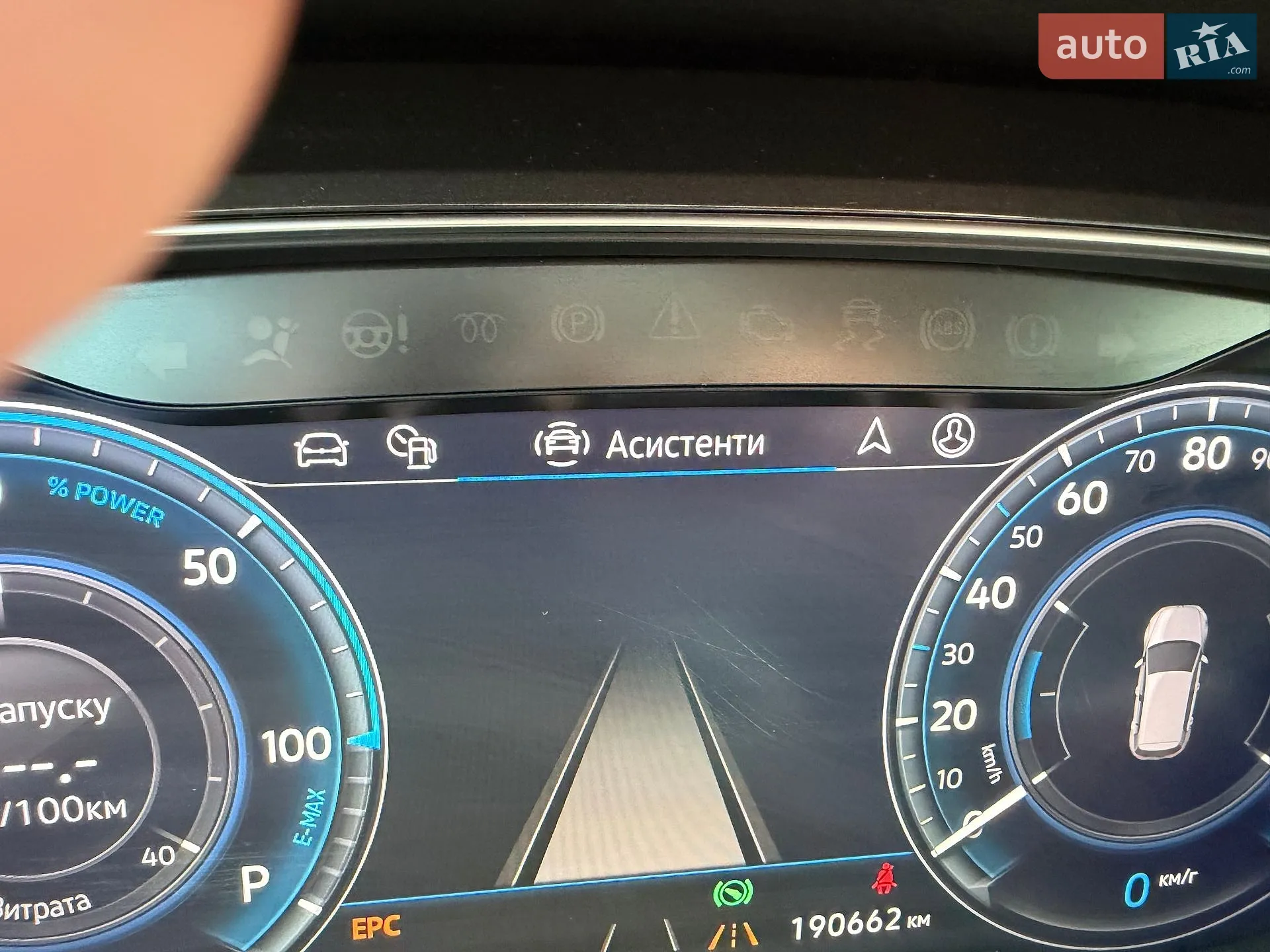 2017 Volkswagen Golf - мініатюра 52