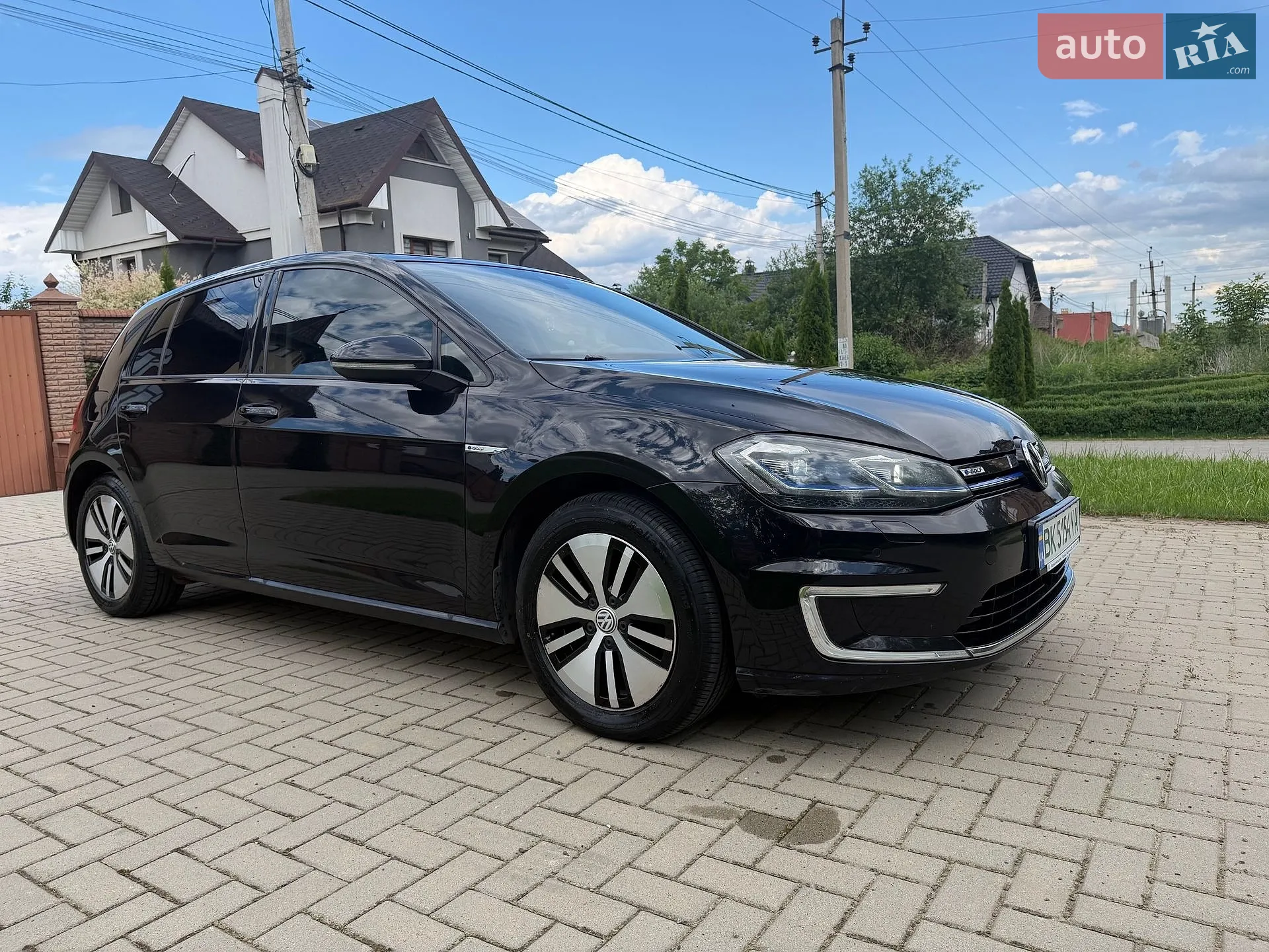 2017 Volkswagen Golf - мініатюра 22