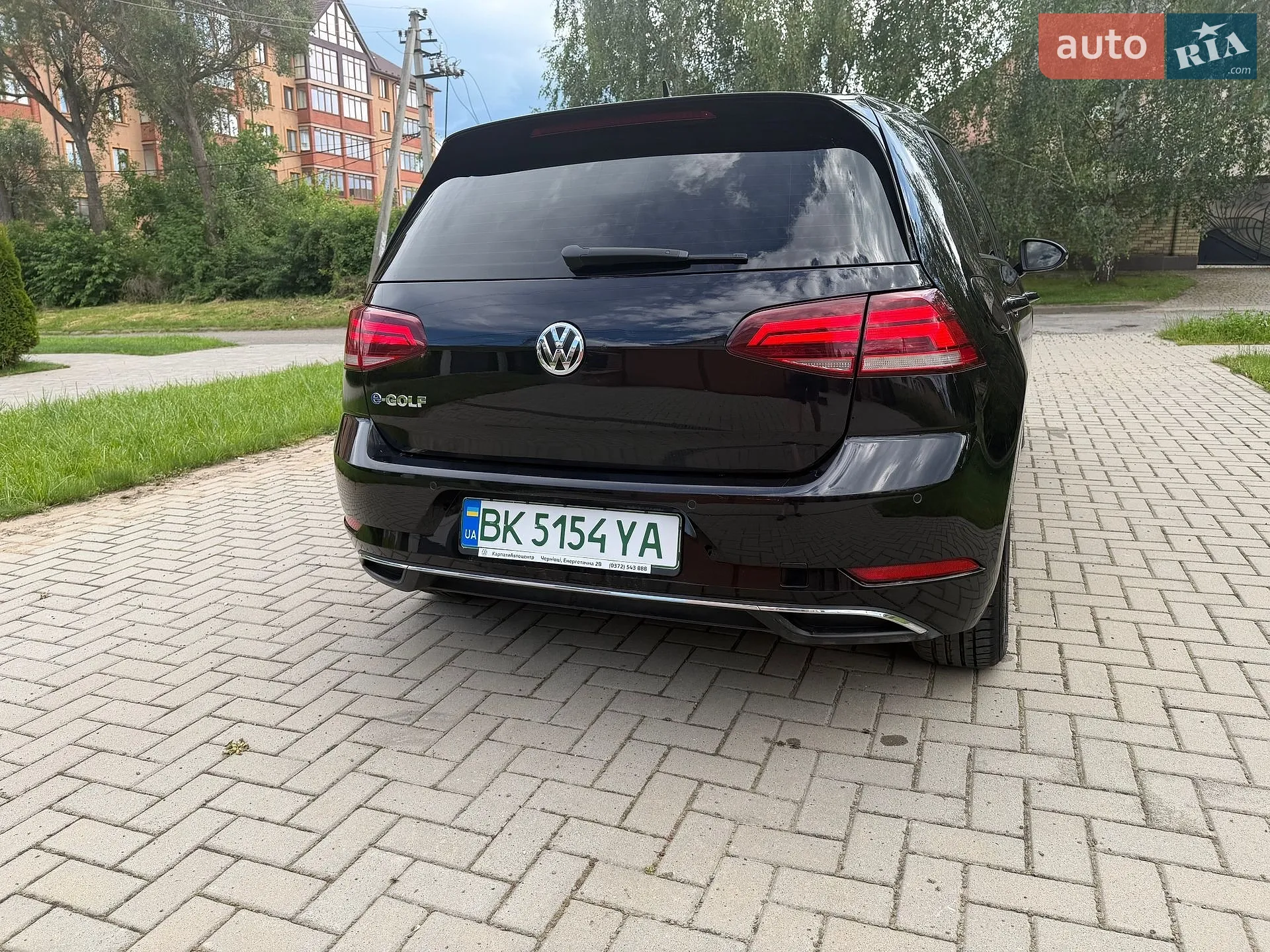 2017 Volkswagen Golf - мініатюра 16