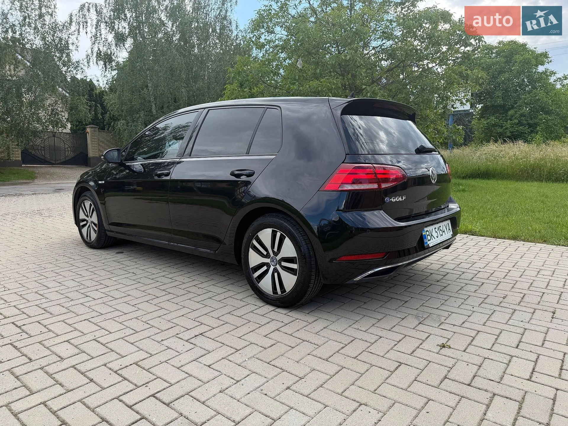 2017 Volkswagen Golf - мініатюра 11