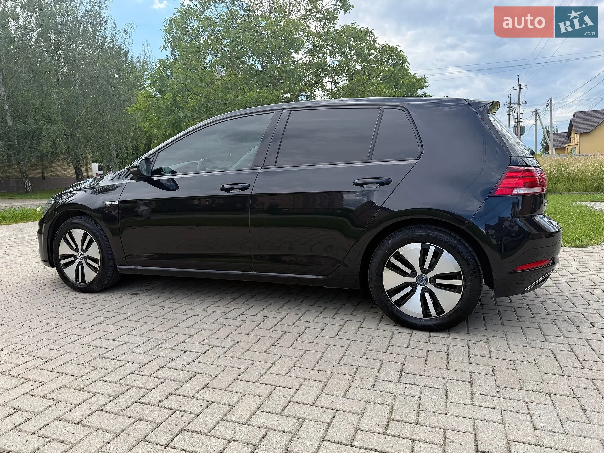 2017 Volkswagen Golf - мініатюра 10