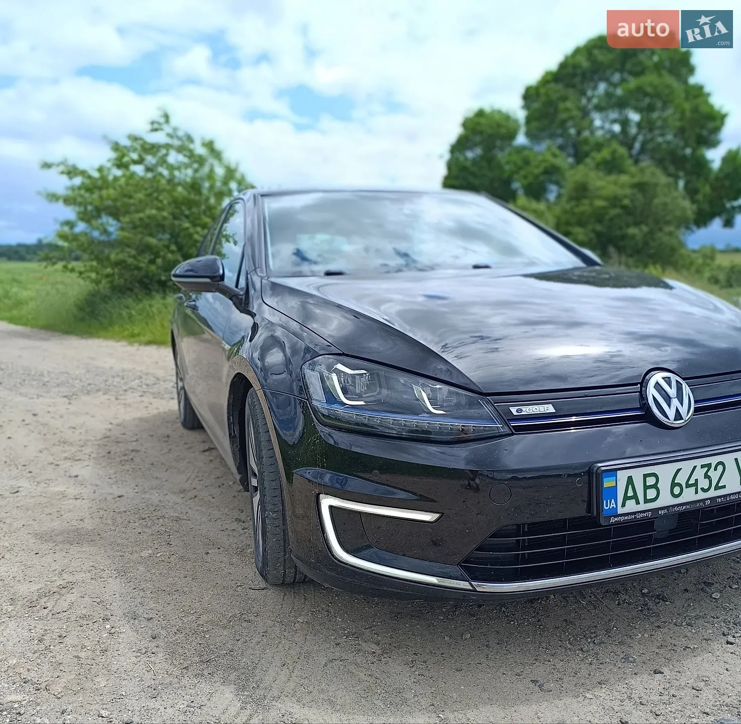 2015 Volkswagen Golf - мініатюра 6