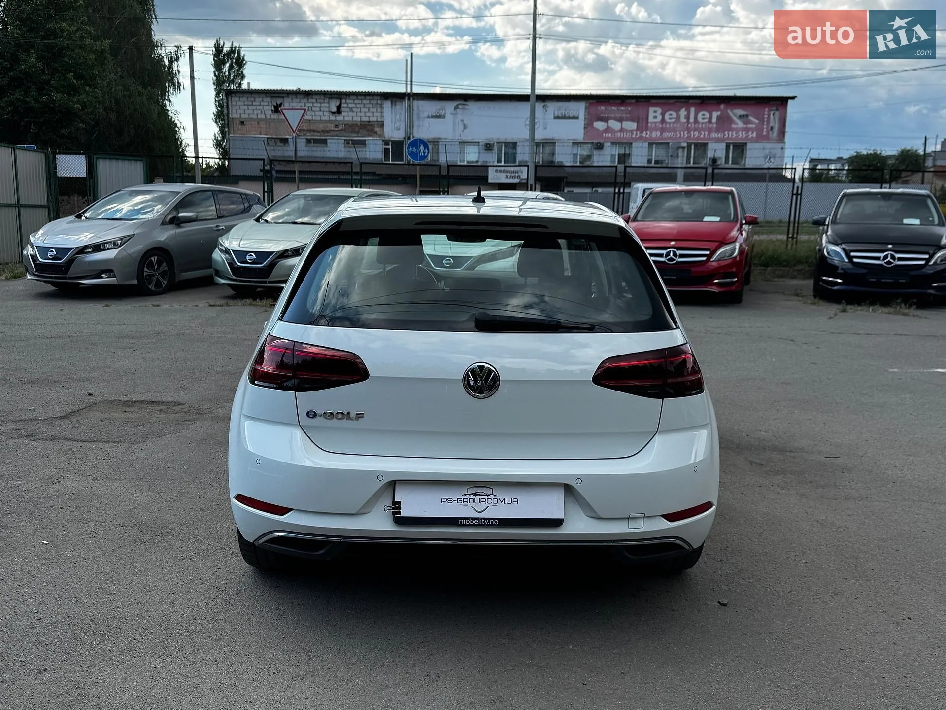 2017 Volkswagen Golf - мініатюра 9
