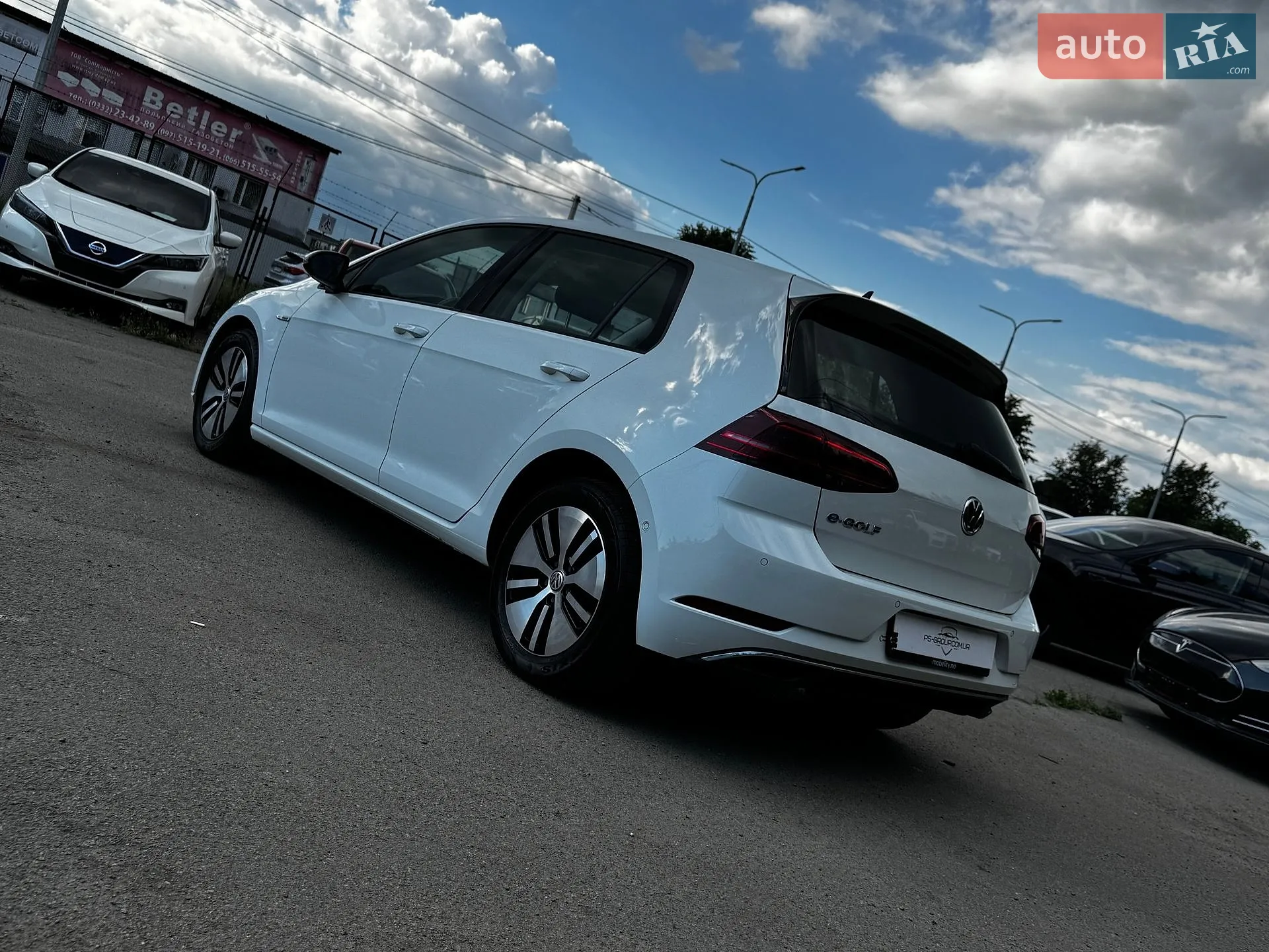 2017 Volkswagen Golf - мініатюра 11