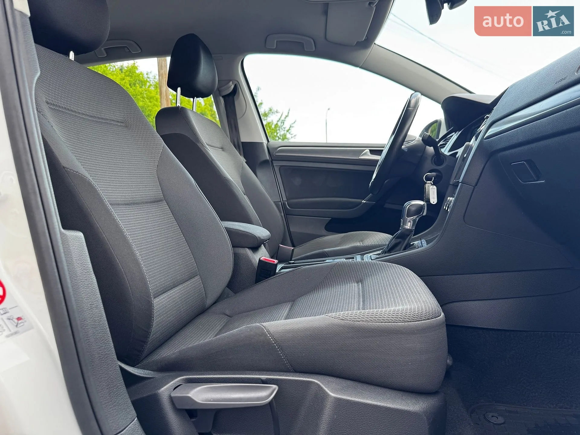 2017 Volkswagen Golf - мініатюра 18