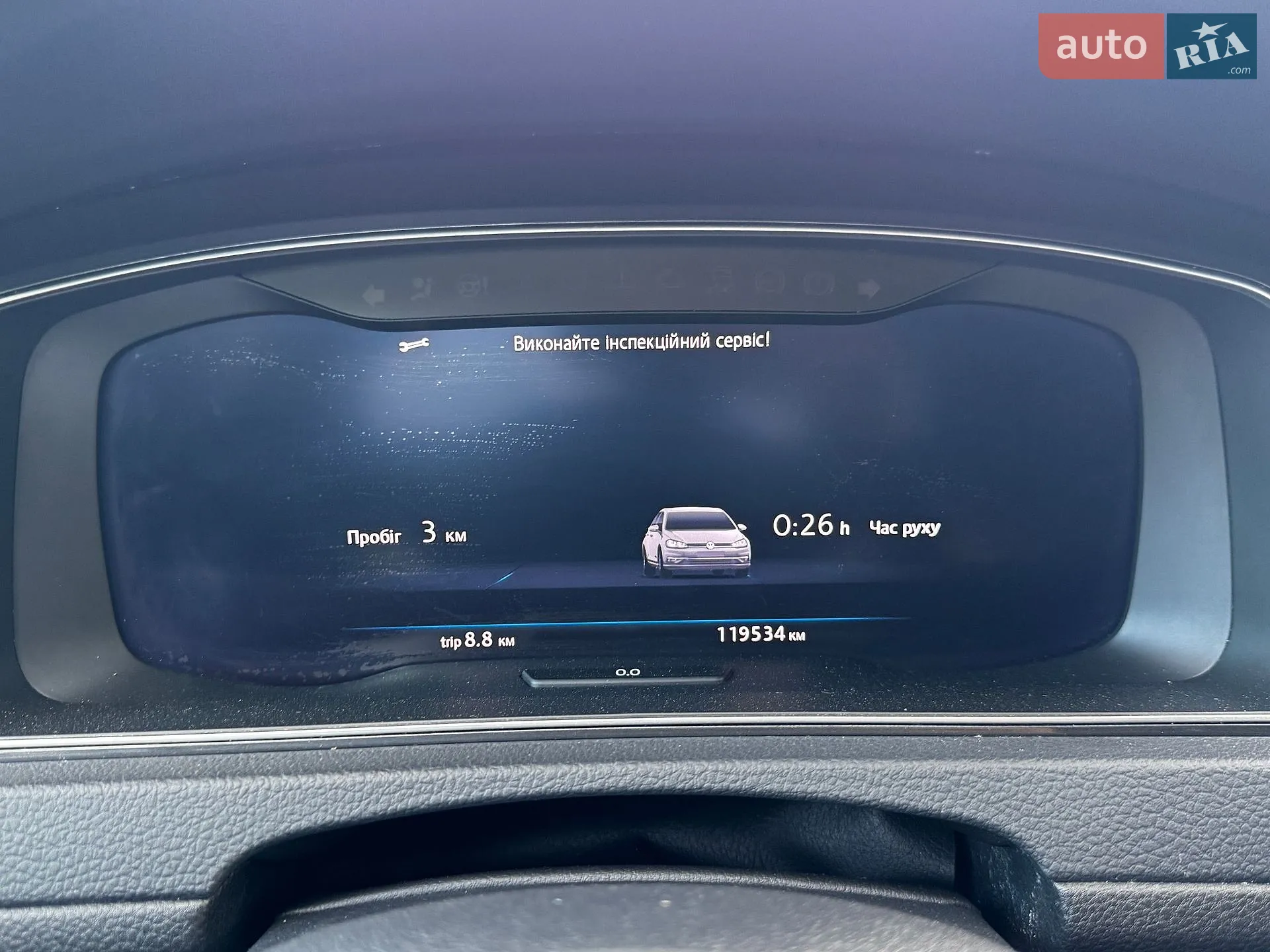 2017 Volkswagen Golf - мініатюра 47