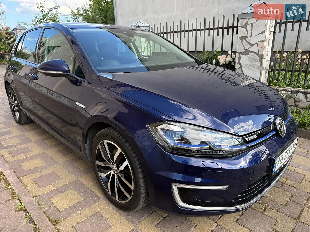 2019 Volkswagen Golf - мініатюра 18