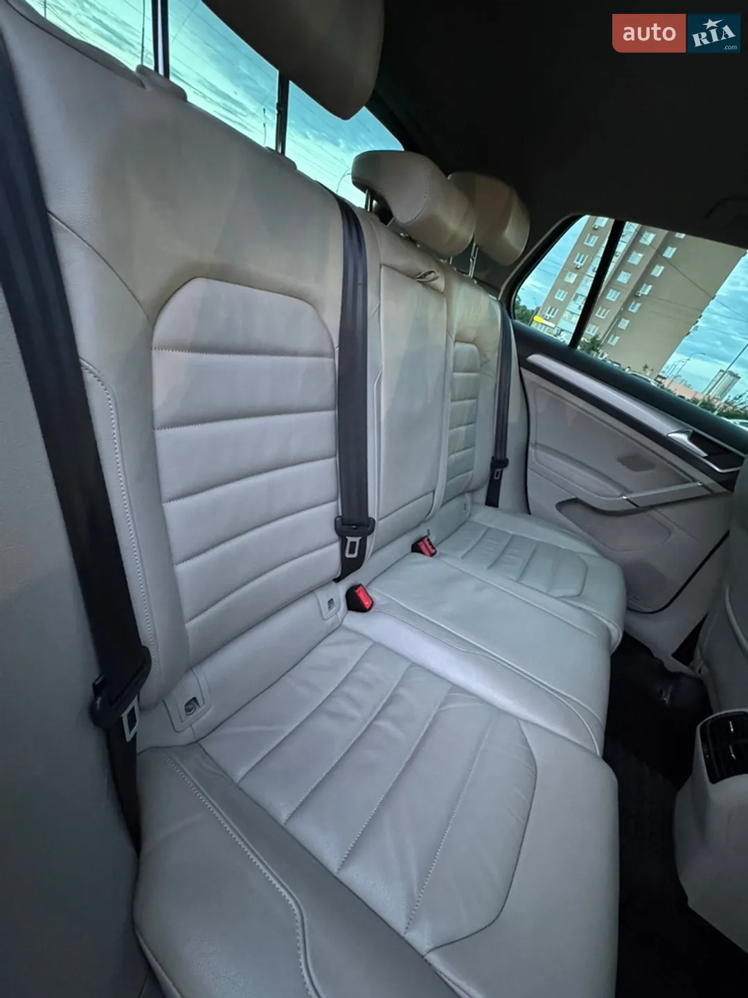 2014 Volkswagen Golf - мініатюра 24