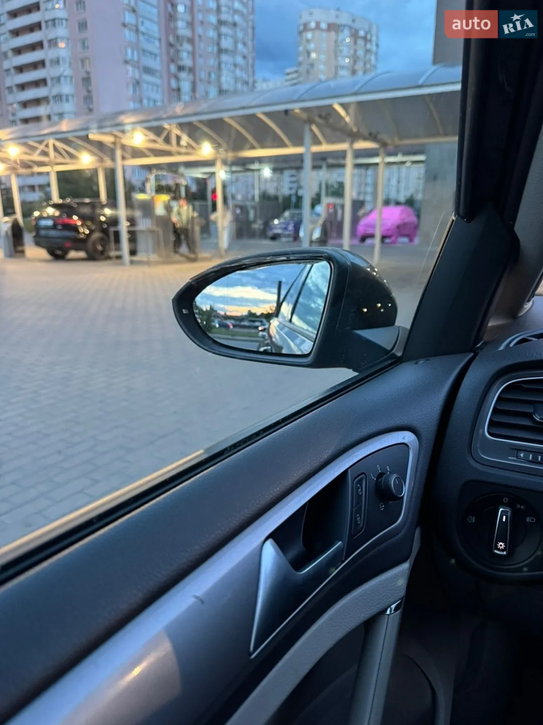 2014 Volkswagen Golf - мініатюра 7