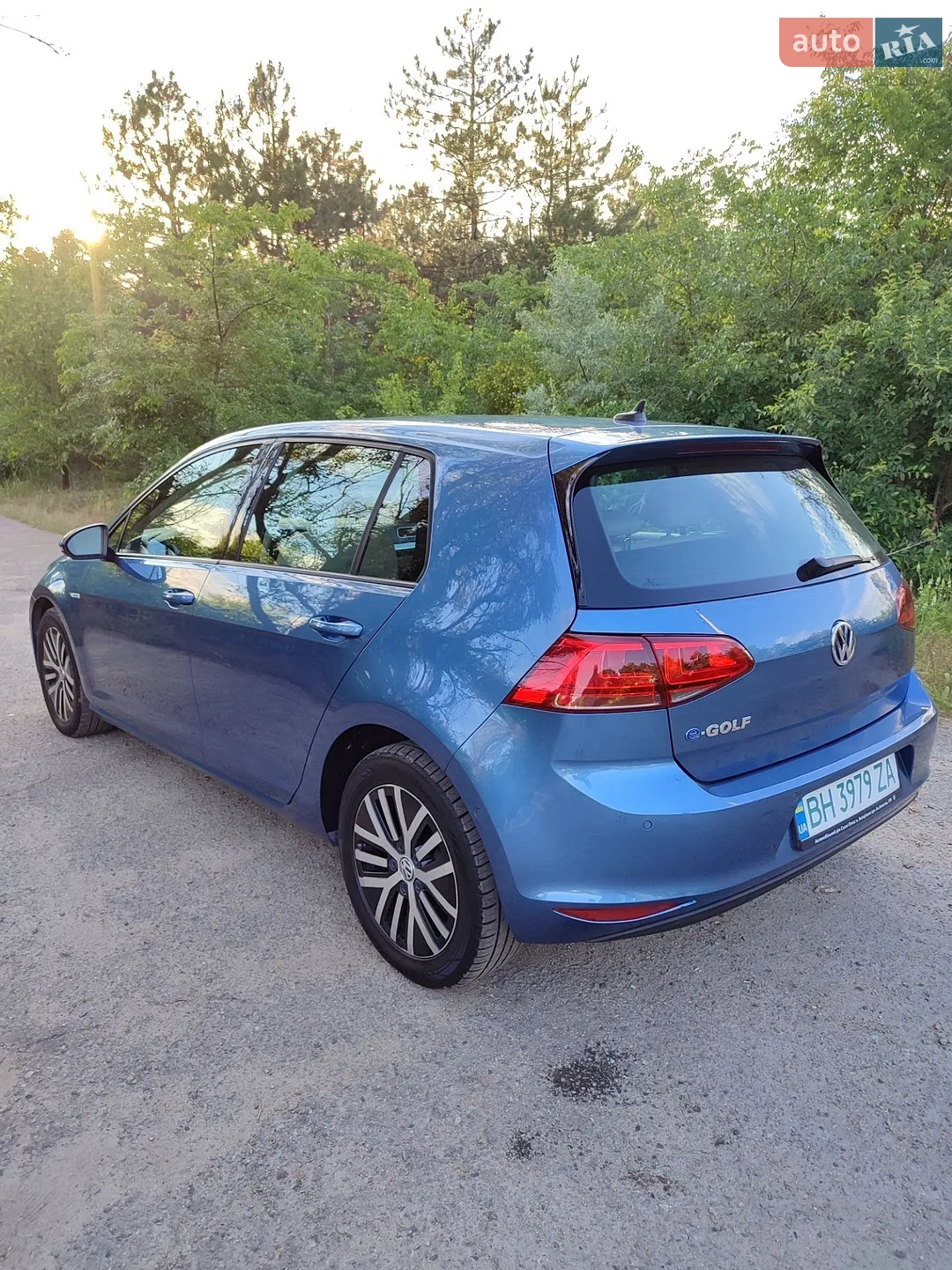 2016 Volkswagen Golf - мініатюра 29