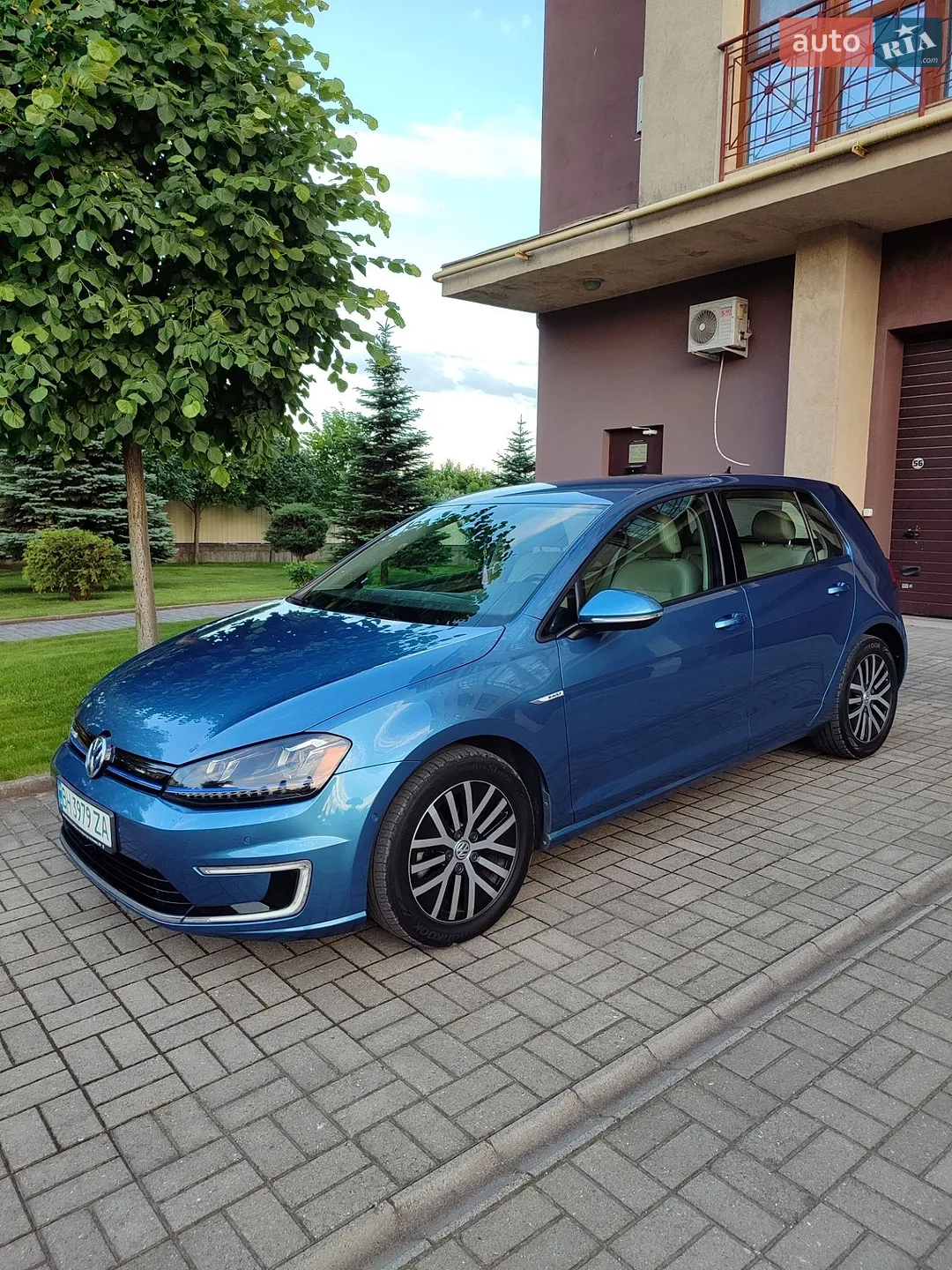 2016 Volkswagen Golf - мініатюра 32