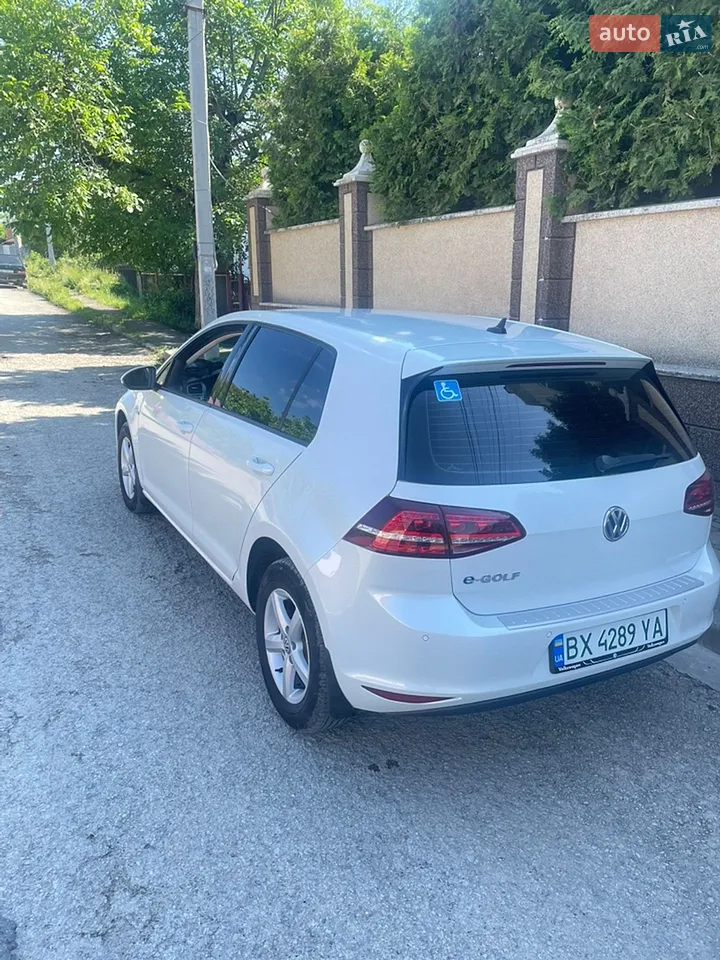2015 Volkswagen Golf - мініатюра 40