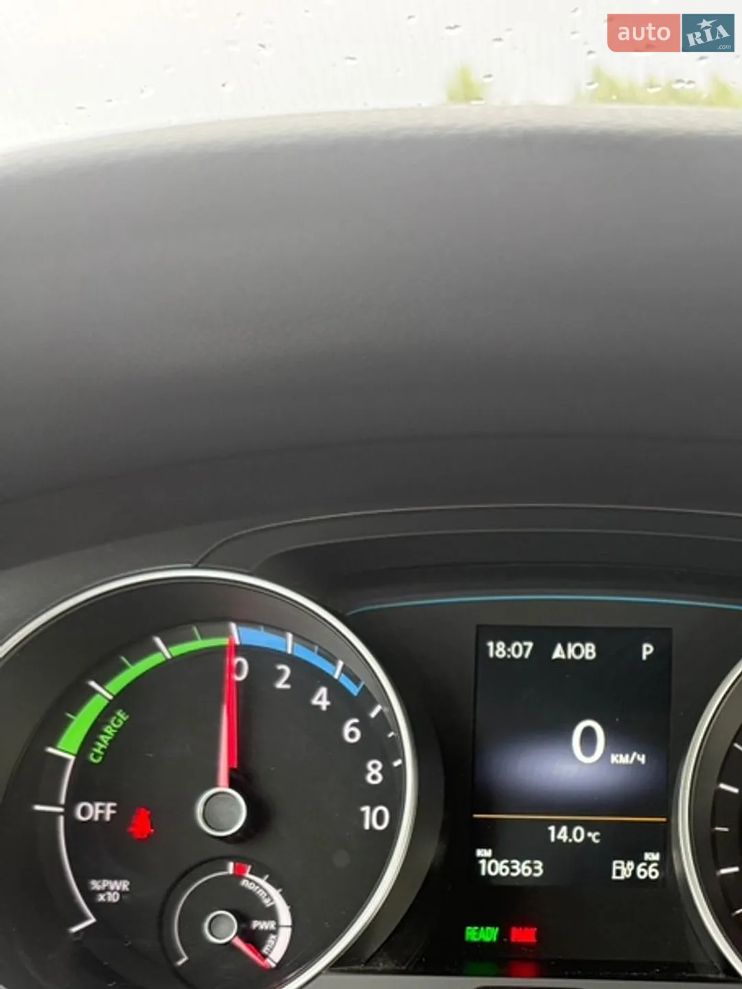 2014 Volkswagen Golf - мініатюра 28