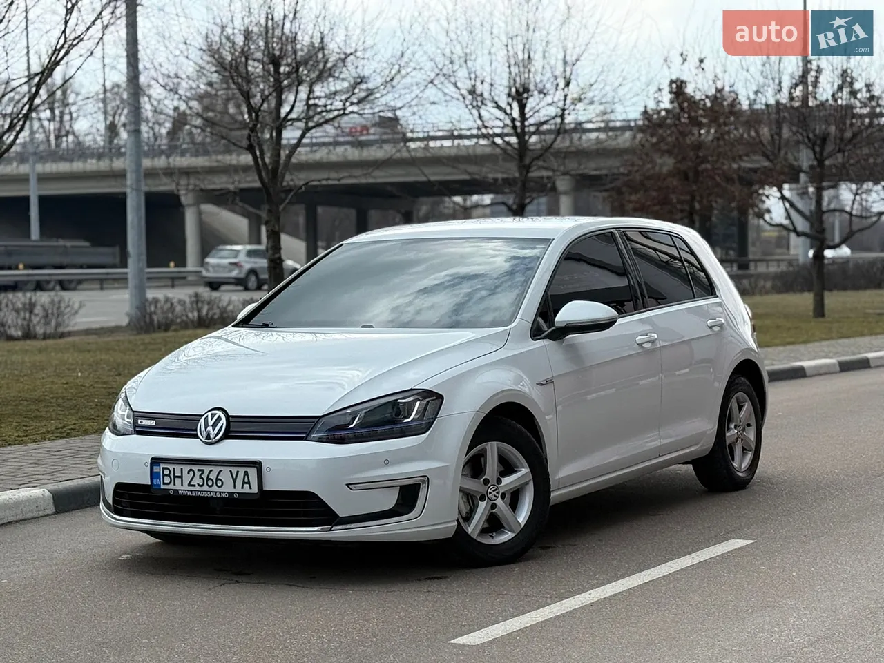 2015 Volkswagen Golf - мініатюра 26