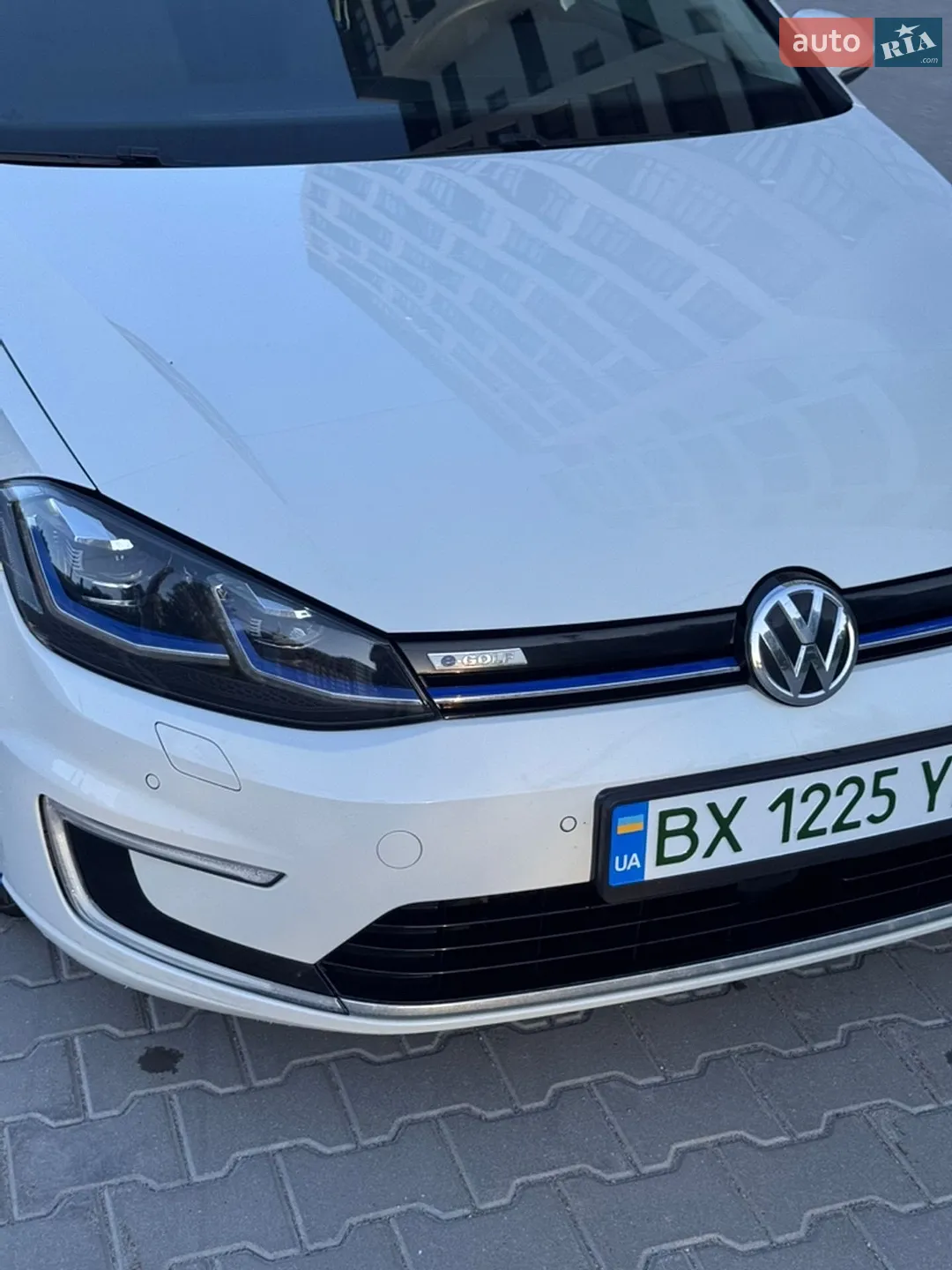 2017 Volkswagen Golf - мініатюра 22