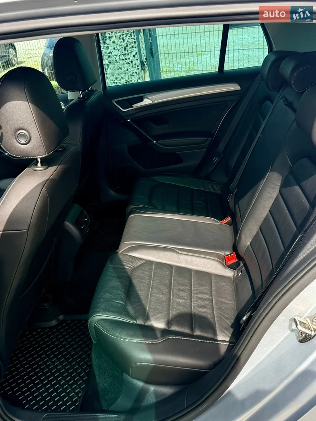 2016 Volkswagen Golf - мініатюра 27