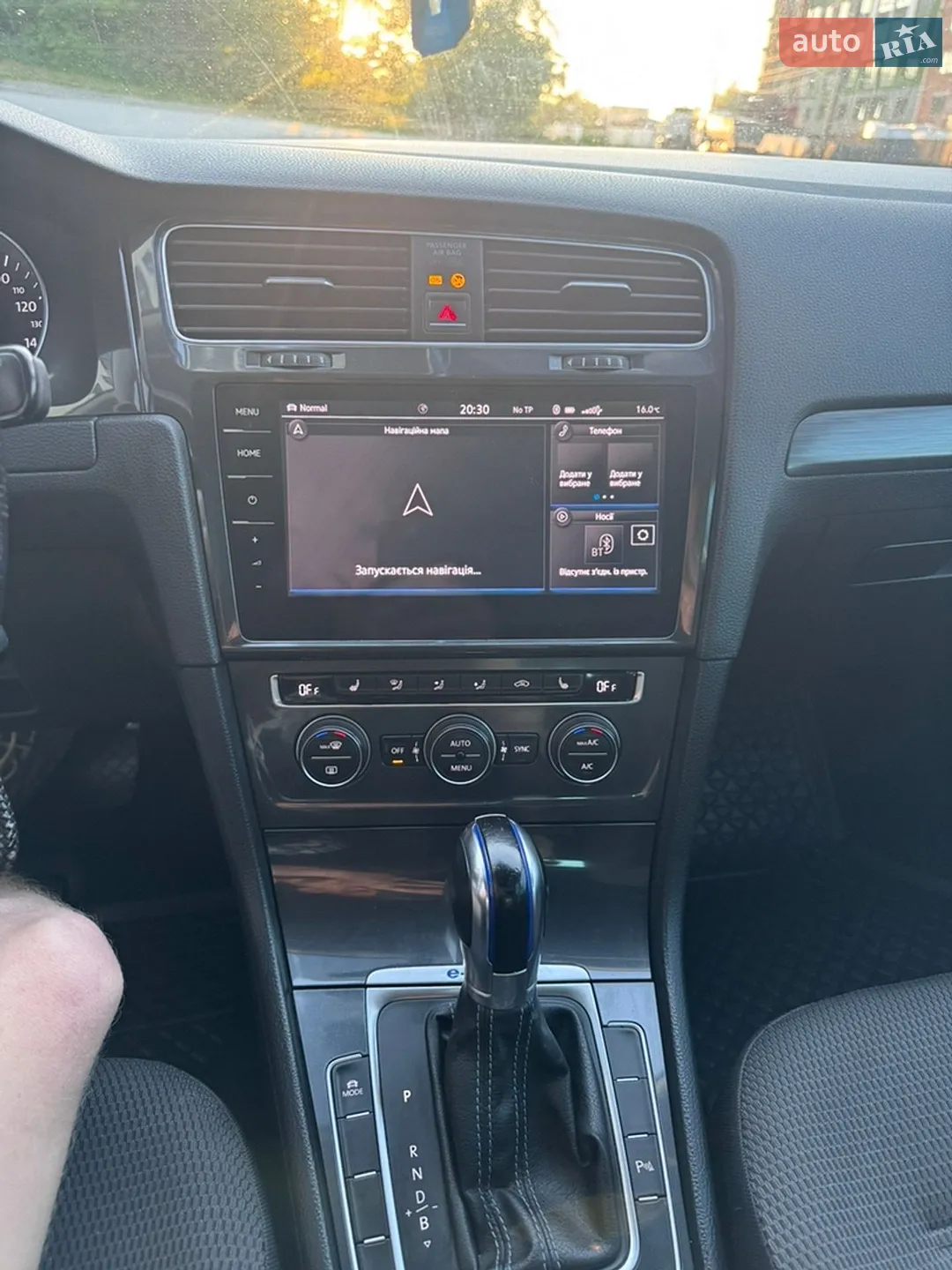2017 Volkswagen Golf - мініатюра 44
