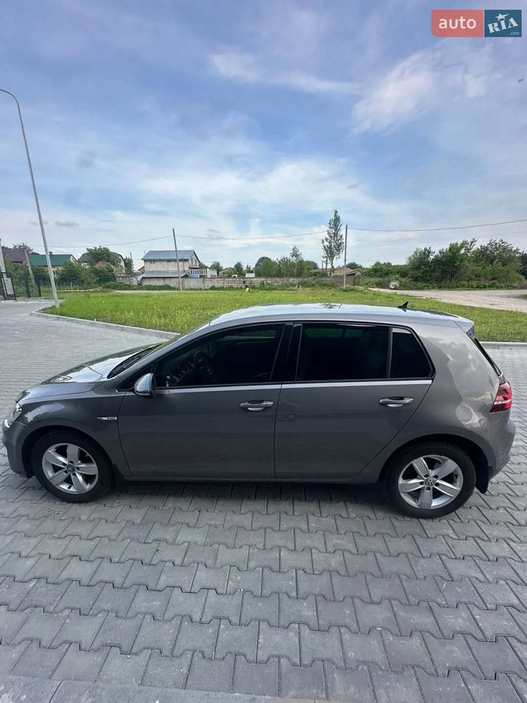 2016 Volkswagen Golf - мініатюра 11