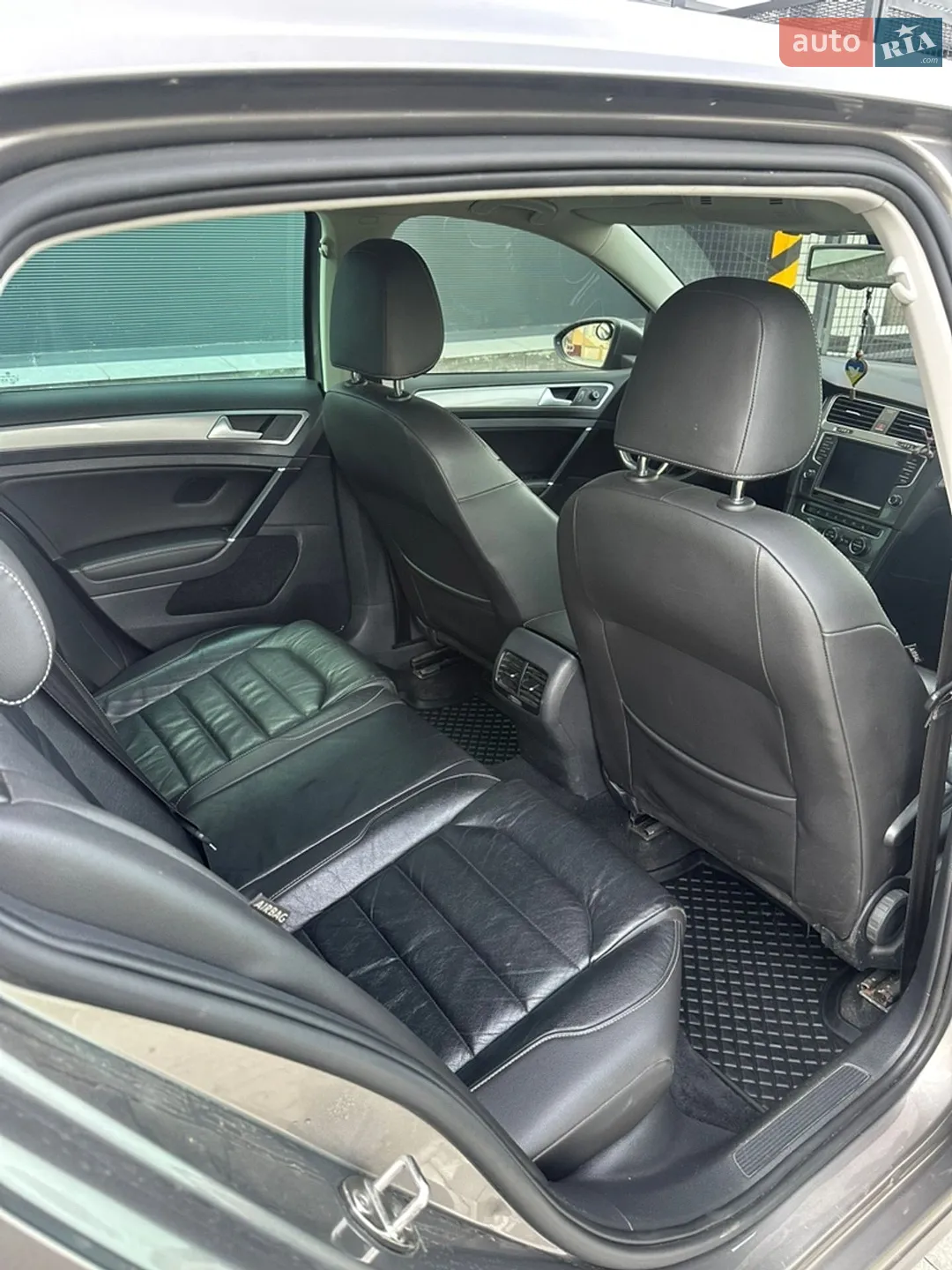 2016 Volkswagen Golf - мініатюра 20