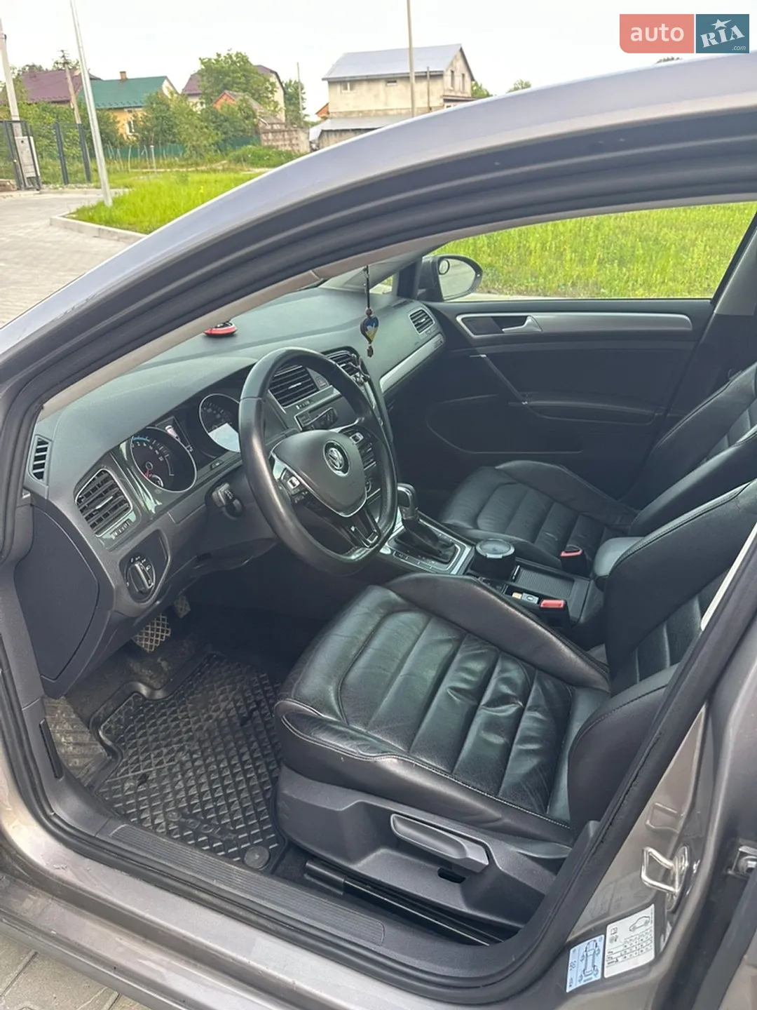 2016 Volkswagen Golf - мініатюра 26