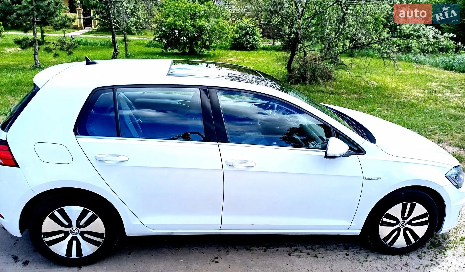 2019 Volkswagen Golf - мініатюра 3
