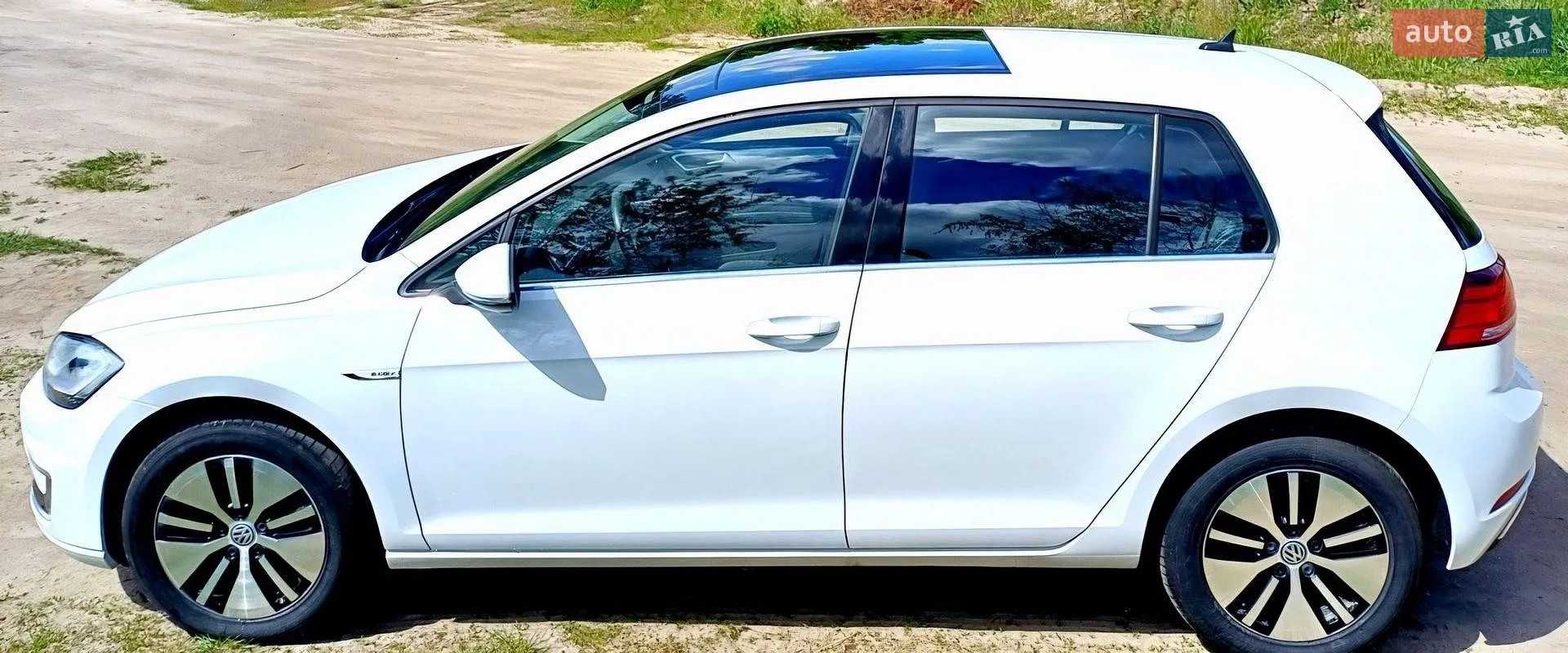 2019 Volkswagen Golf - мініатюра 4