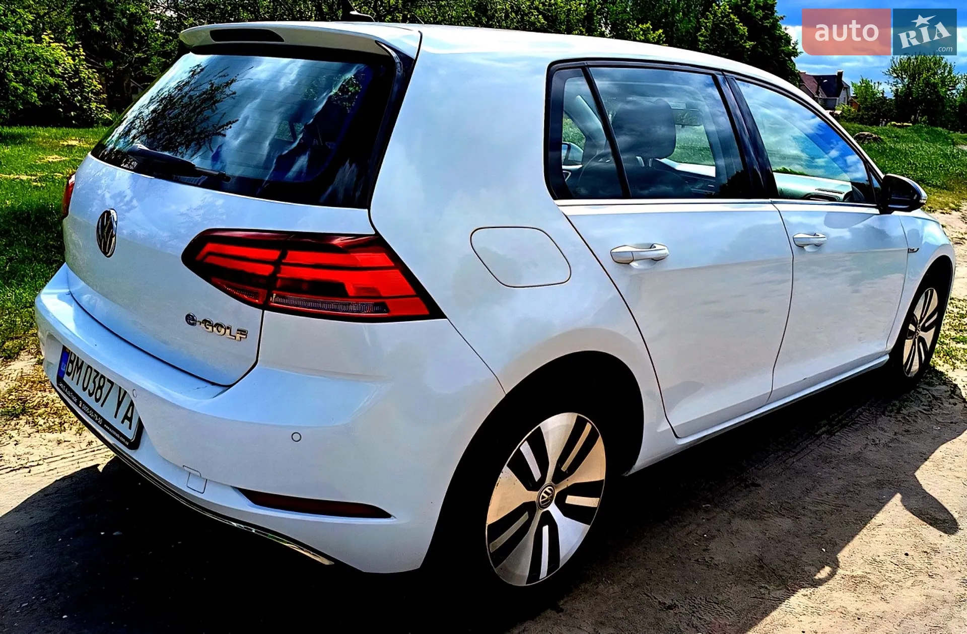 2019 Volkswagen Golf - мініатюра 5