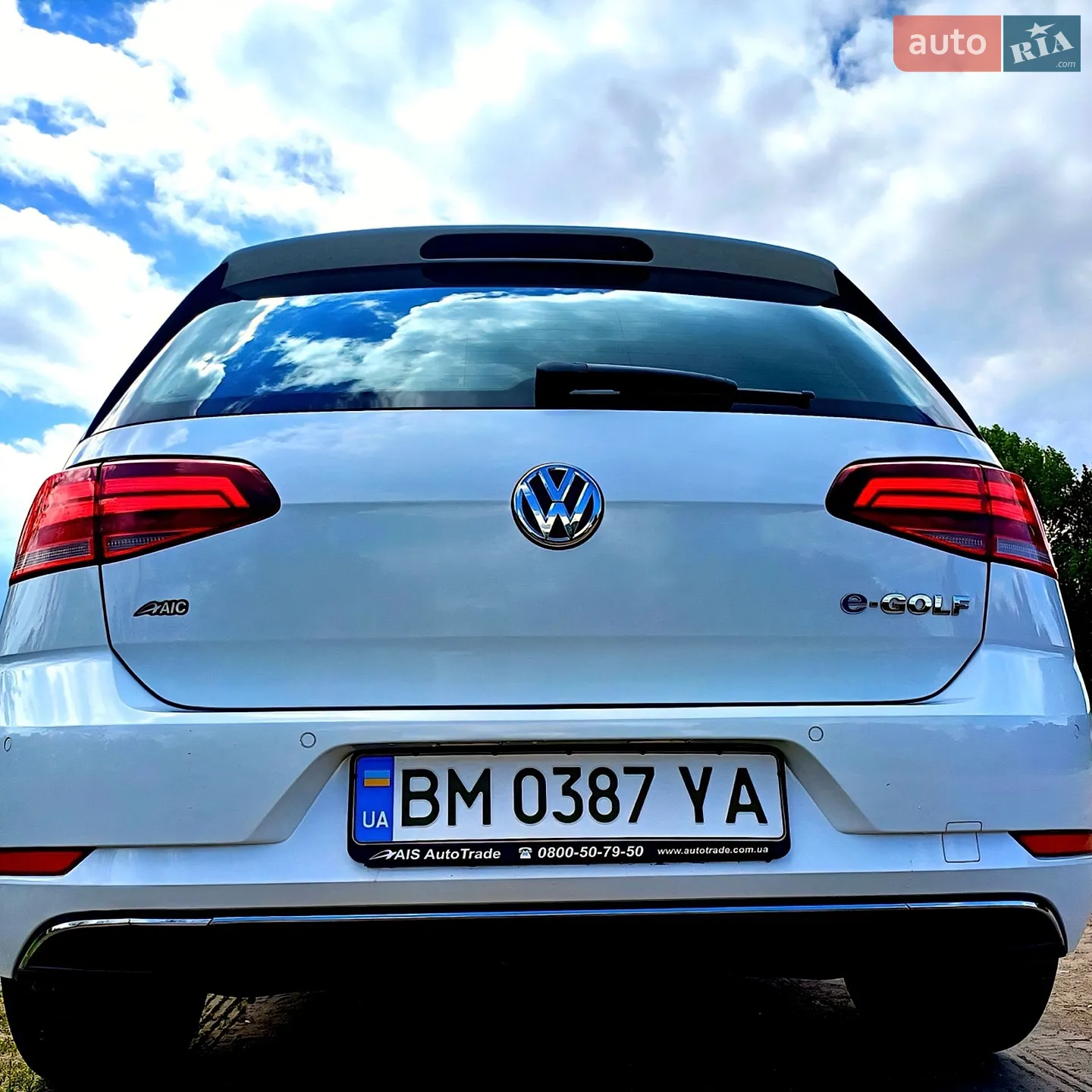 2019 Volkswagen Golf - мініатюра 7