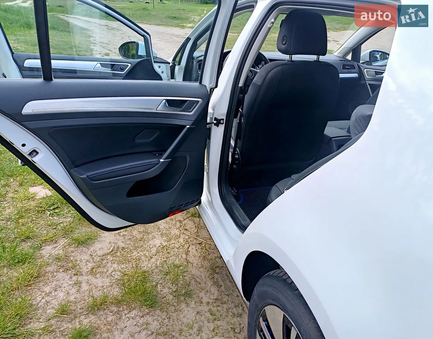 2019 Volkswagen Golf - мініатюра 8