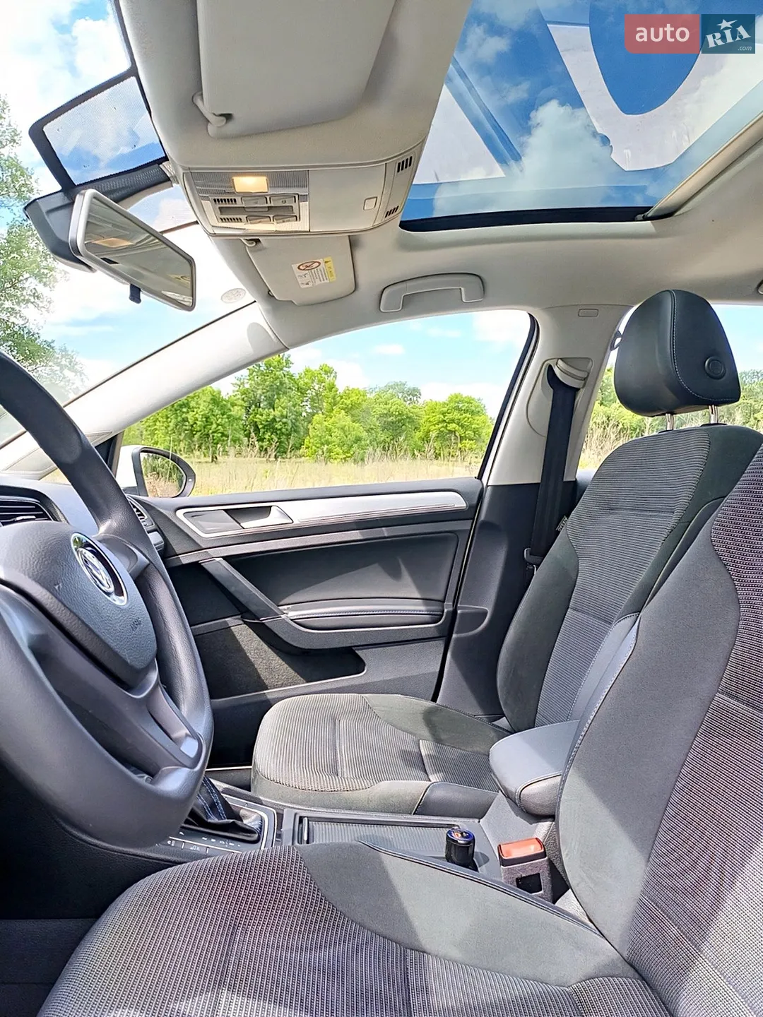 2019 Volkswagen Golf - мініатюра 13
