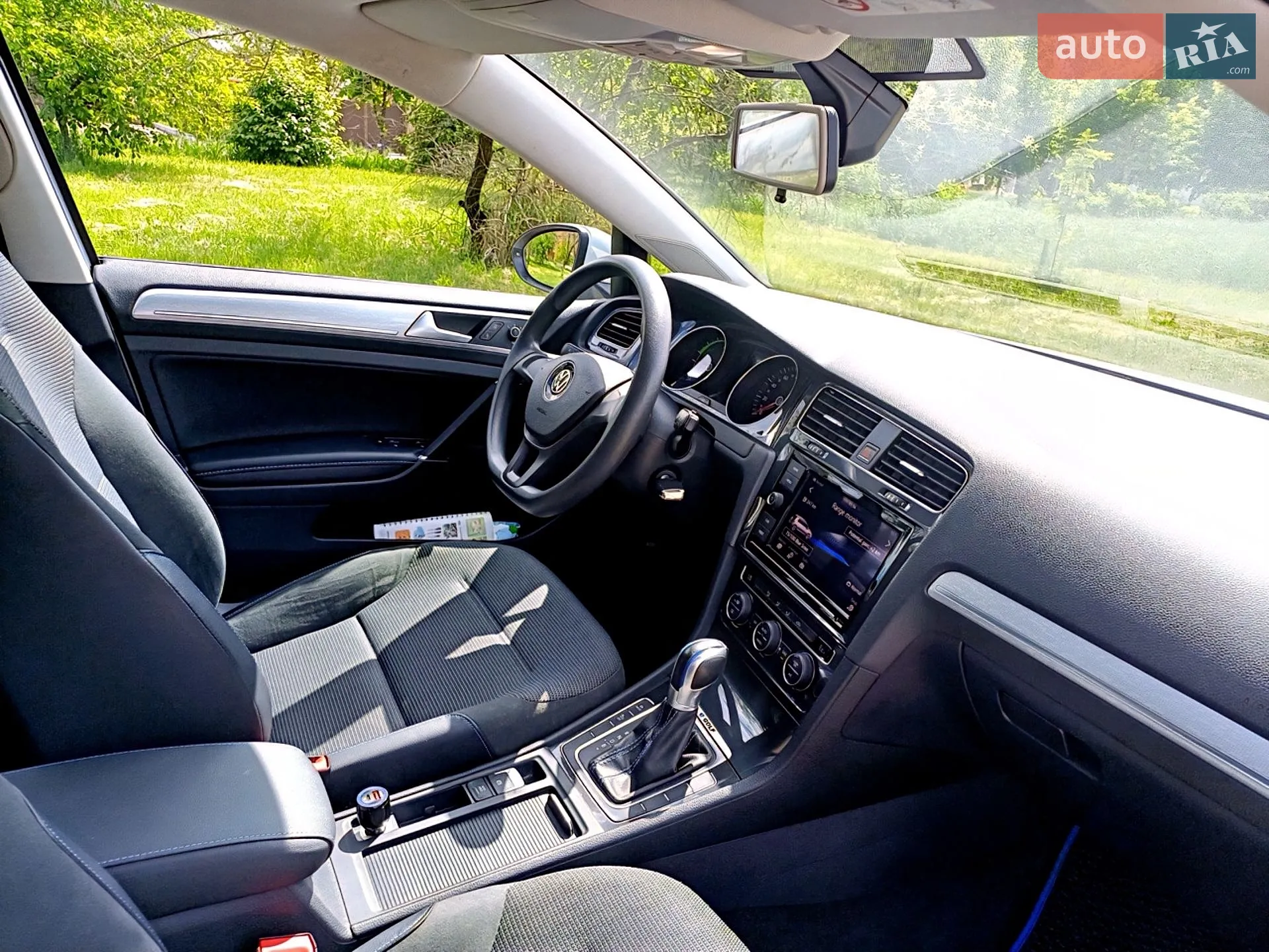 2019 Volkswagen Golf - мініатюра 16