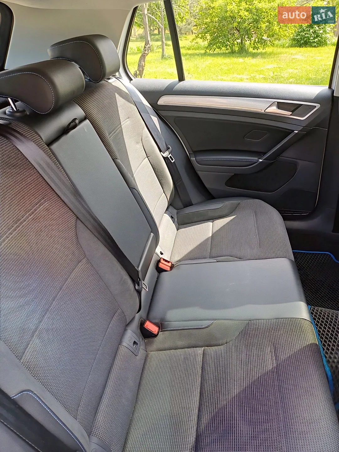 2019 Volkswagen Golf - мініатюра 18