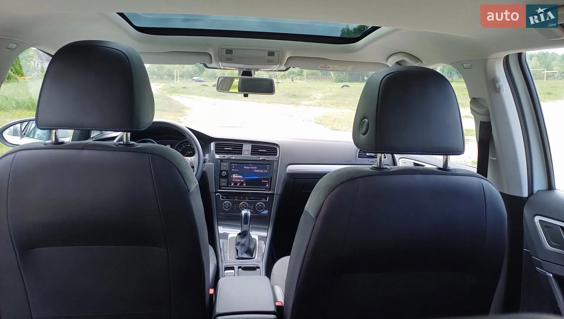 2019 Volkswagen Golf - мініатюра 19