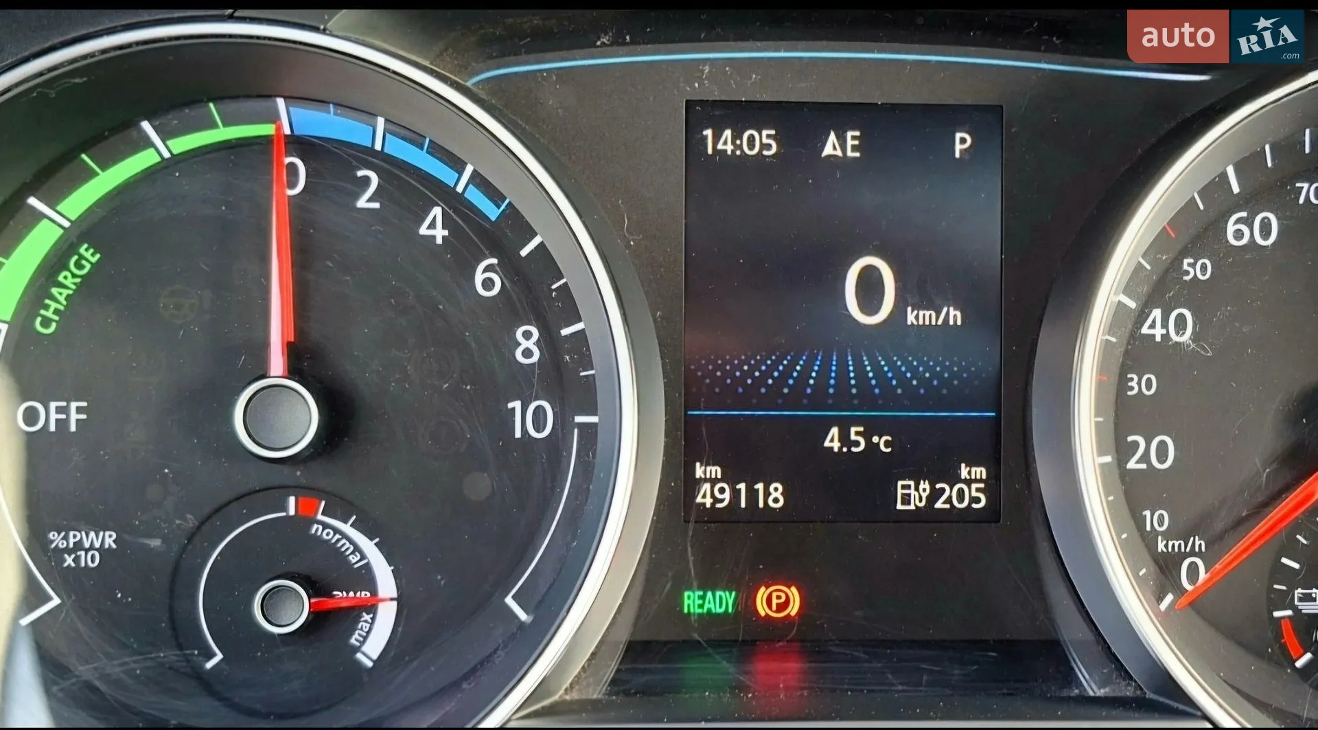 2019 Volkswagen Golf - мініатюра 20
